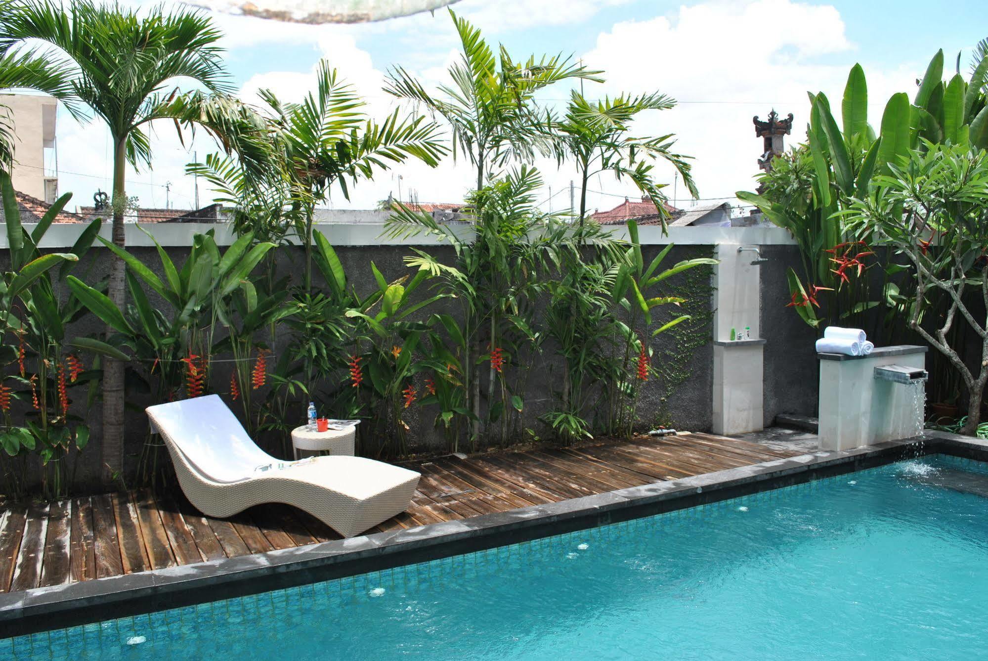 Kenanga 2* Denpasar (Bali)