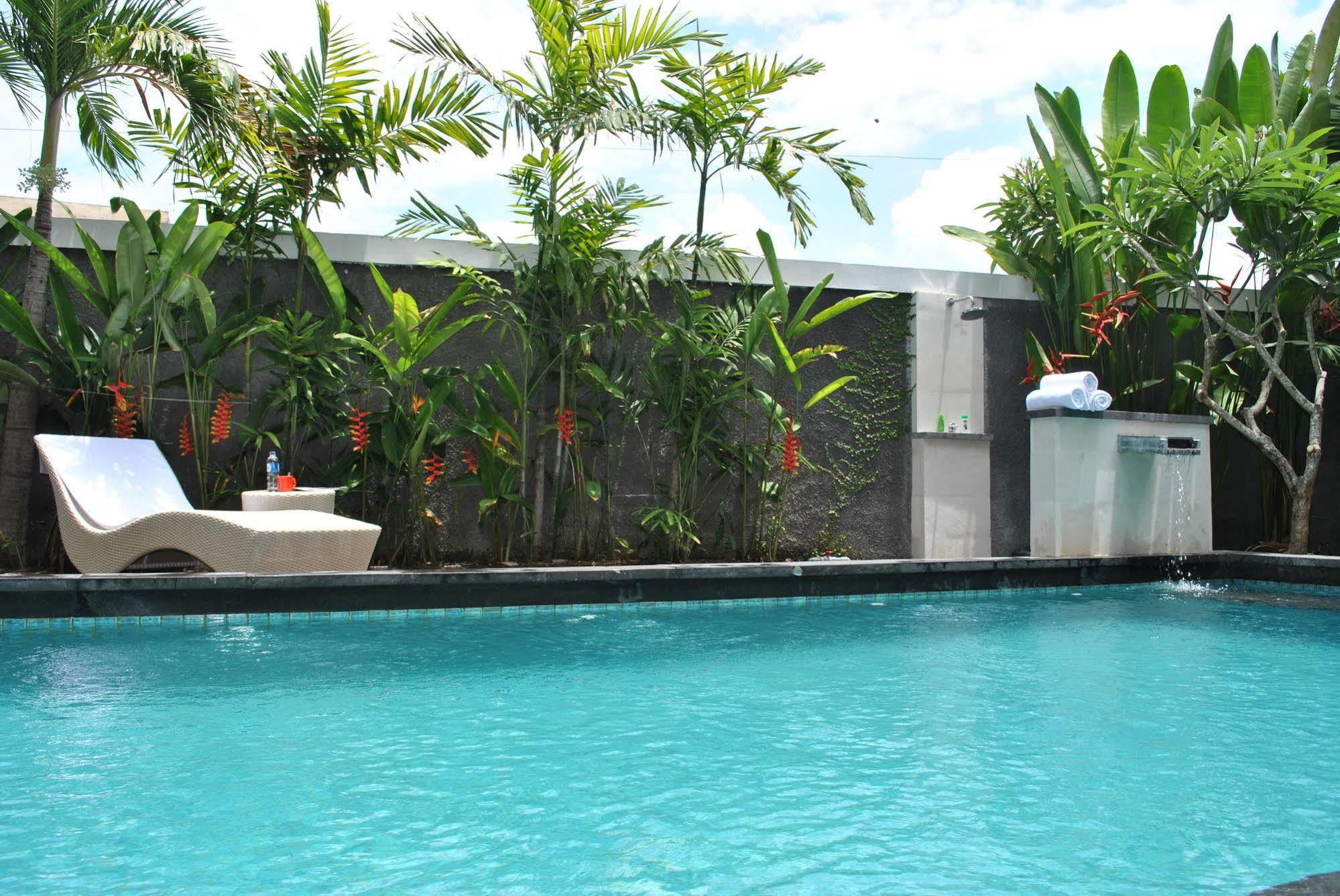 Kenanga 2* Denpasar (Bali)