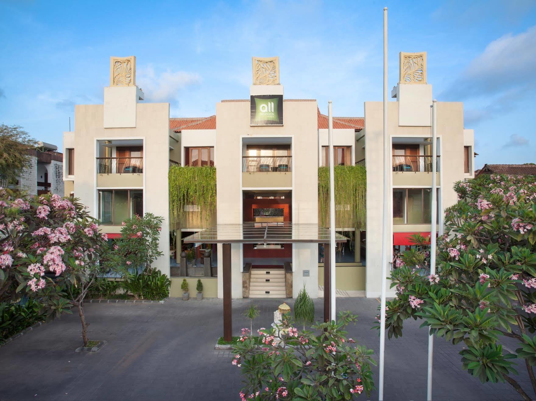 Ibis Styles Bali Hotel Legian (Bali)