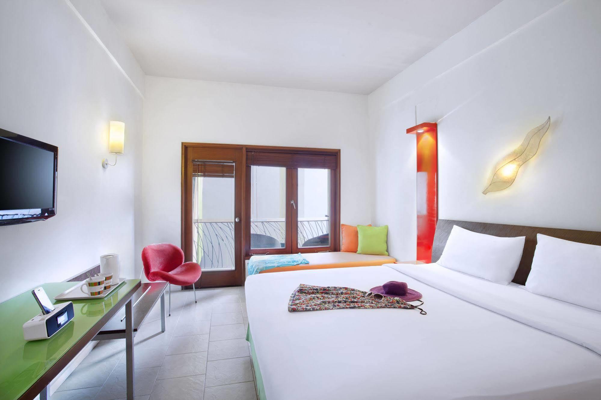 Ibis Styles Bali 4*