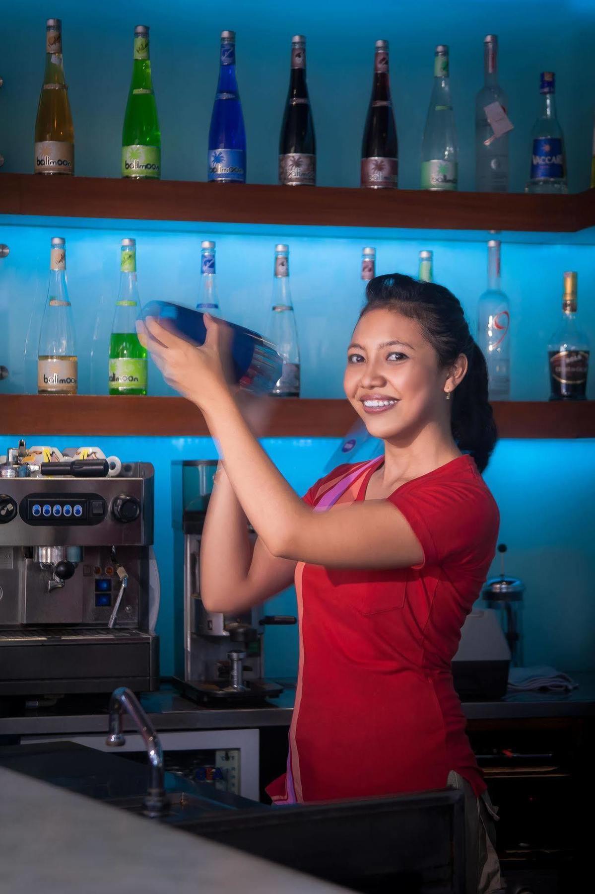 Ibis Styles Bali Hotel