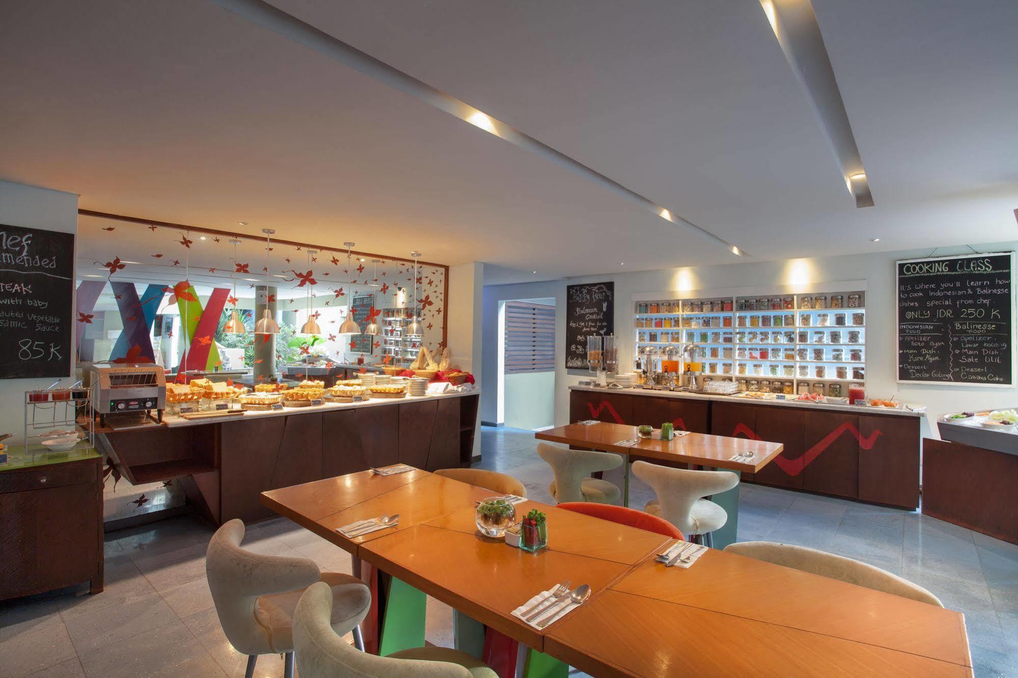 Ibis Styles Bali