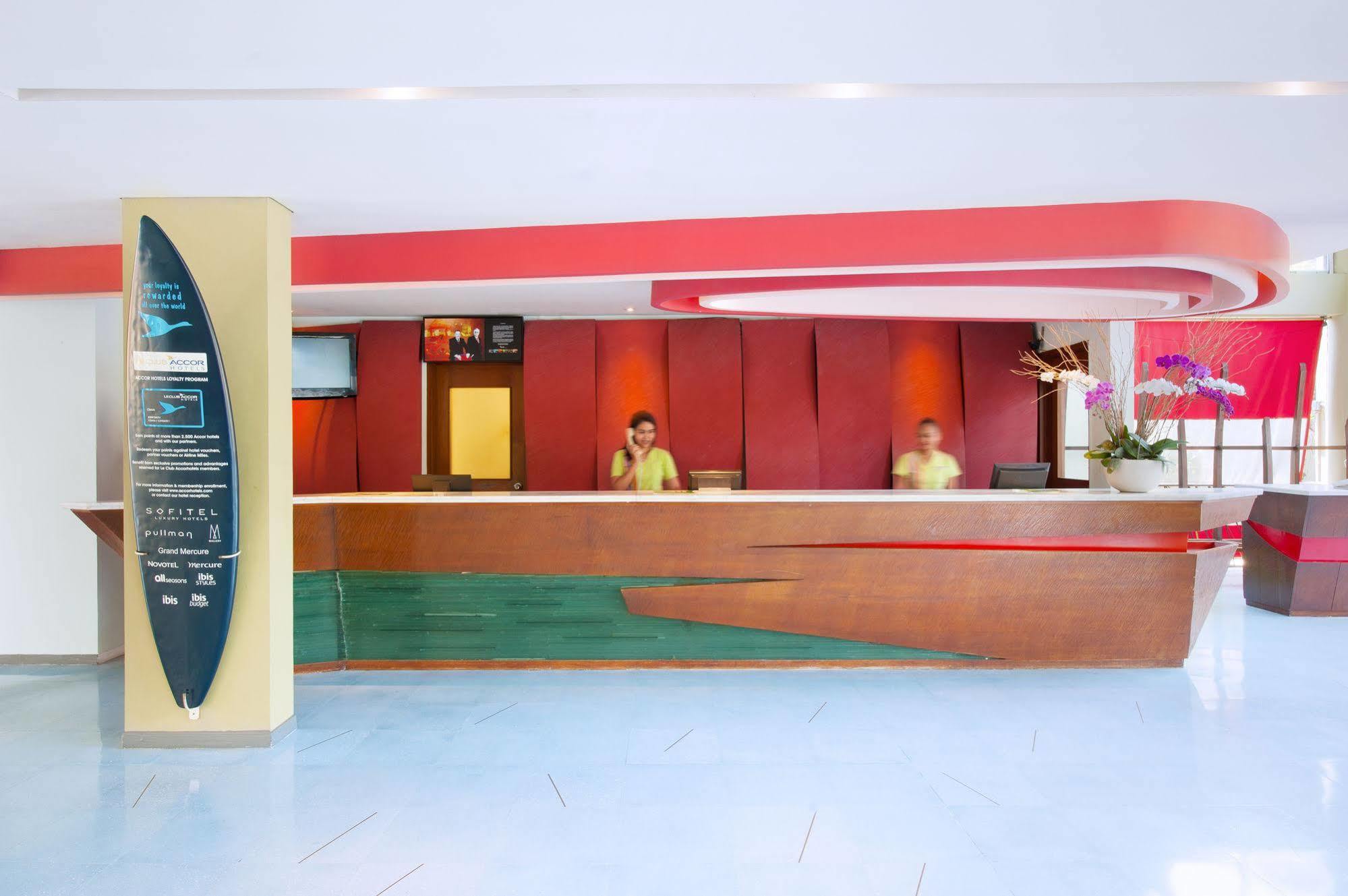 Ibis Styles Bali Hotel