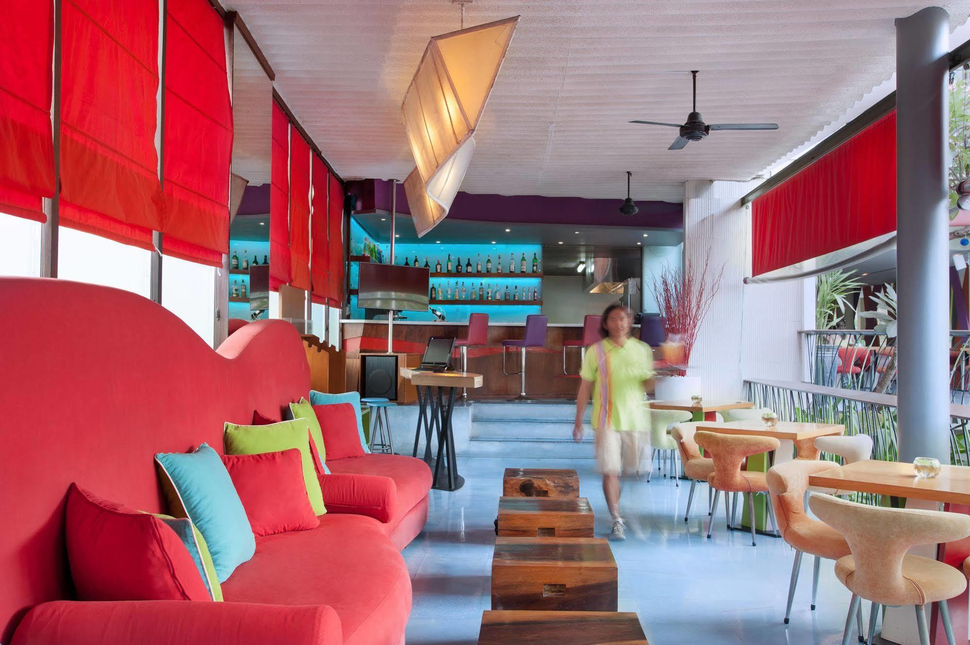 Hotel Ibis Styles Bali Legian (Bali)
