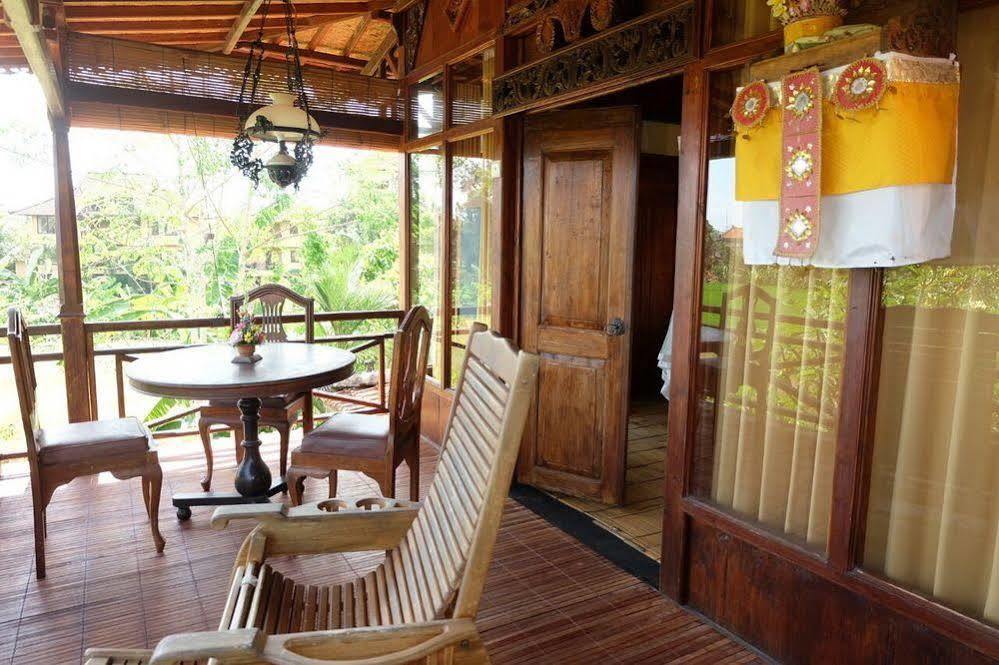 Guest house Ganesha