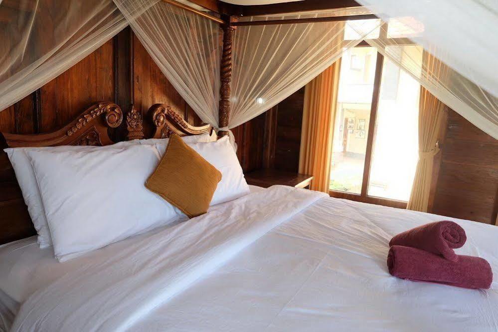 Ganesha Guest house