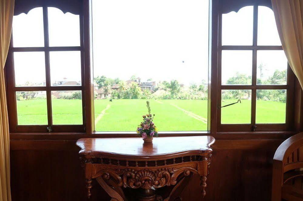 Guest house Ganesha