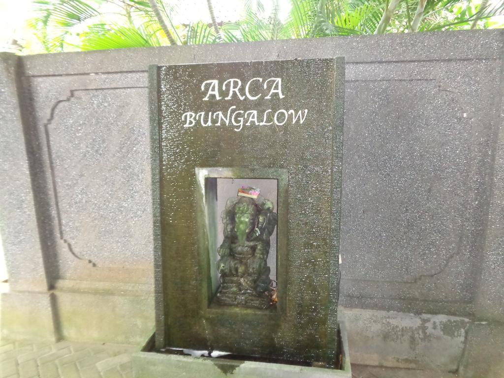 Arca Bungalow 2*