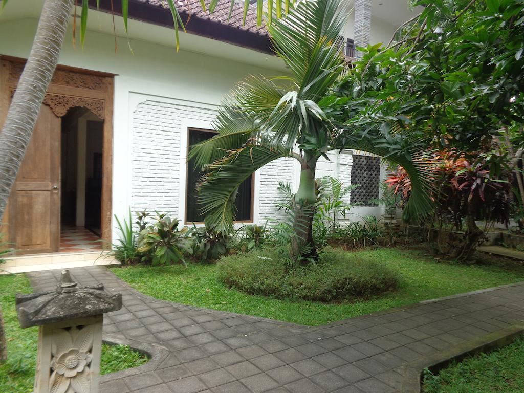 Guest house Arca Bungalow BALI