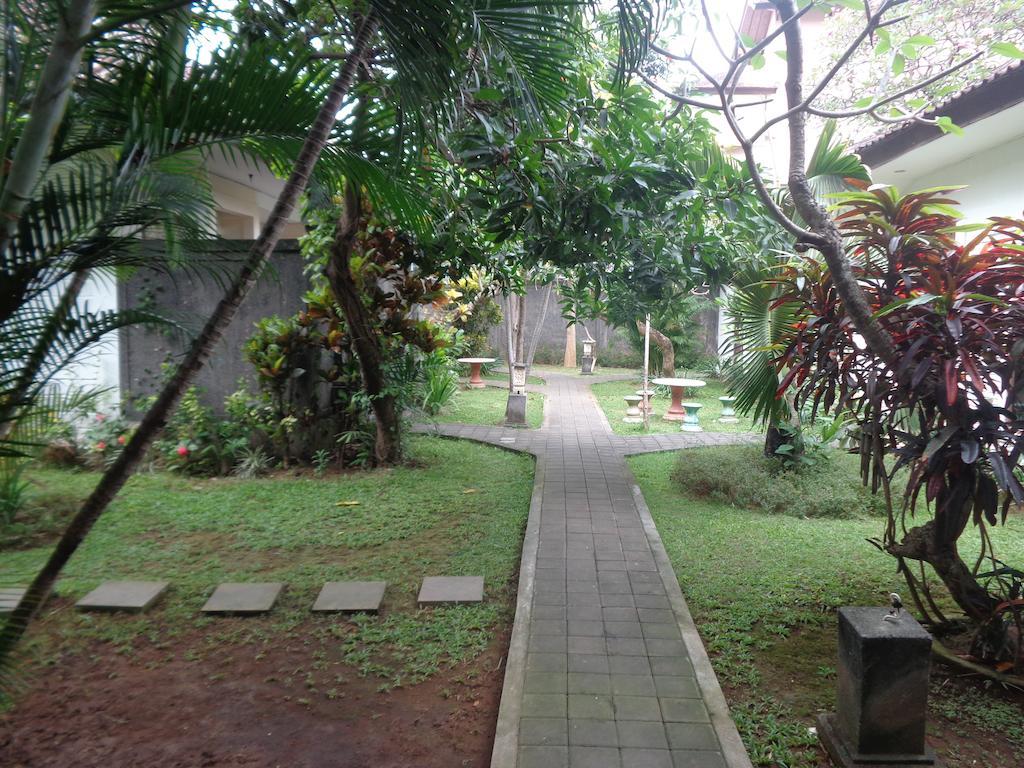 Arca Bungalow 2*