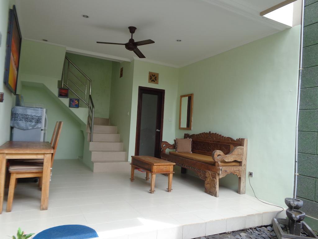 Arca Bungalow BALI