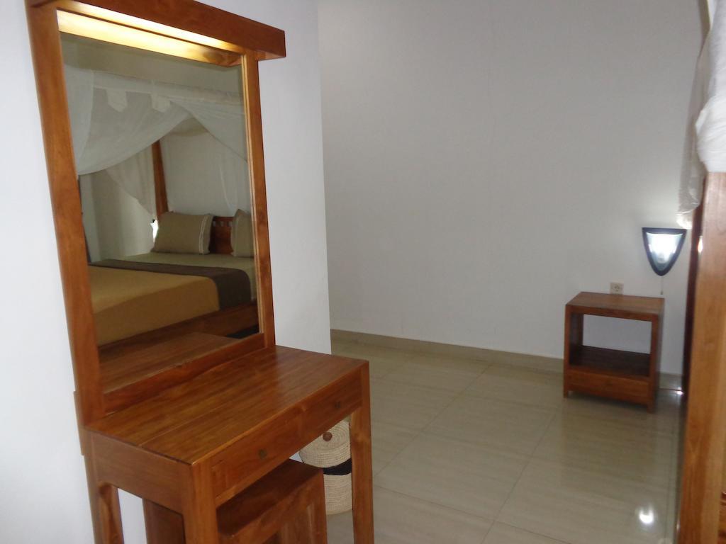 Guest house Arca Bungalow 2*
