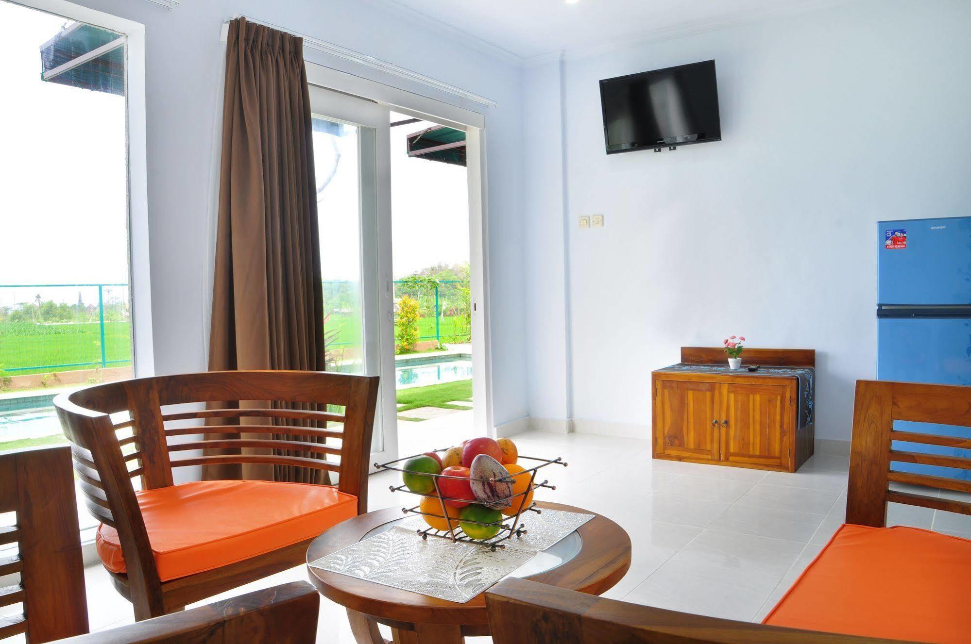 Guest house Tangtu
