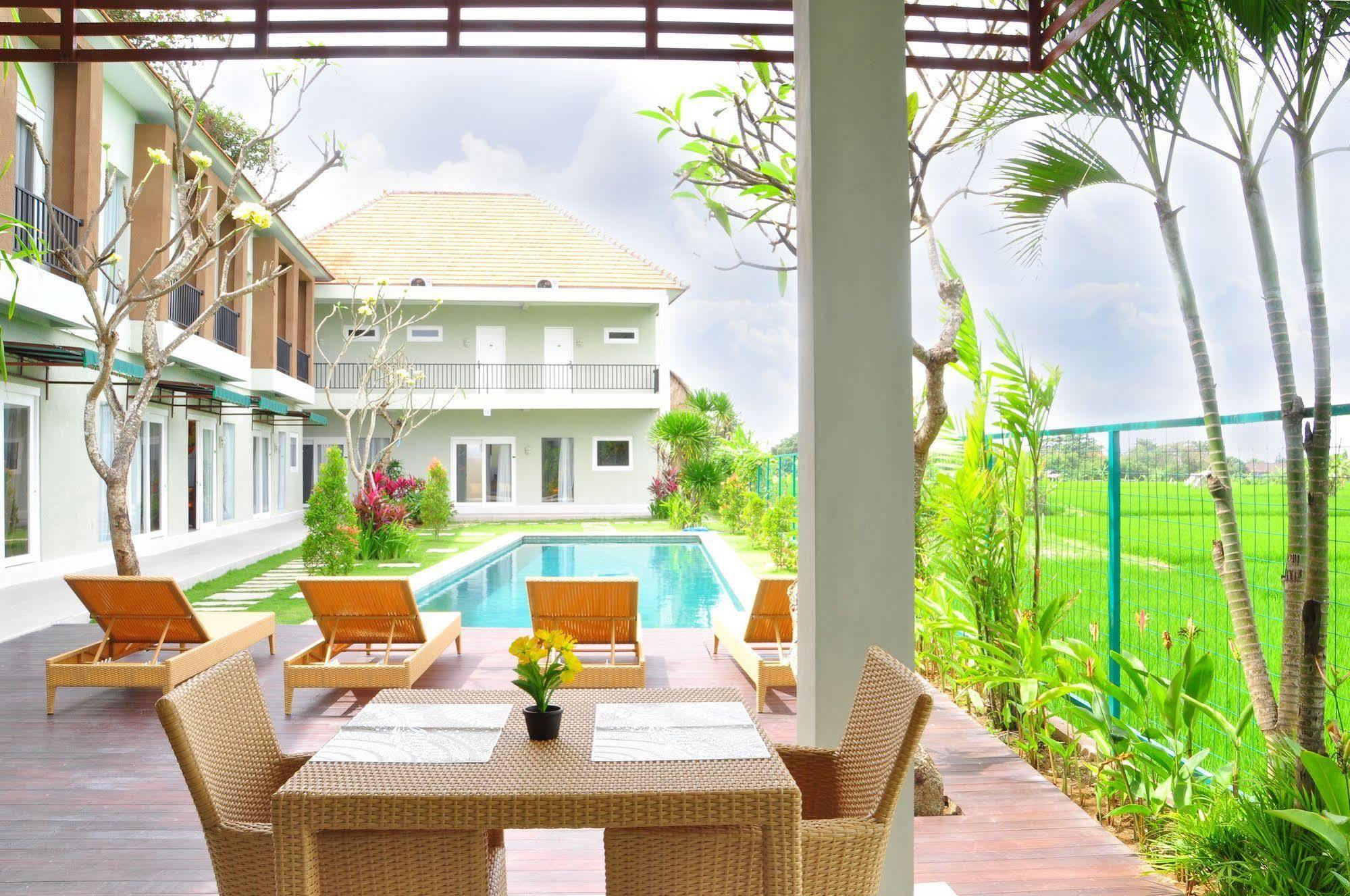 Tangtu Guest house