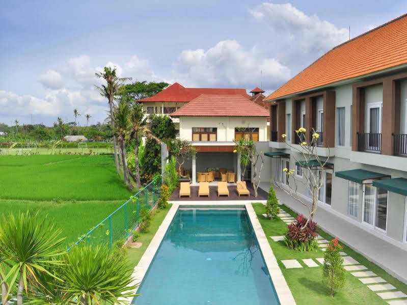 Guest house Tangtu Sukawati (Bali)