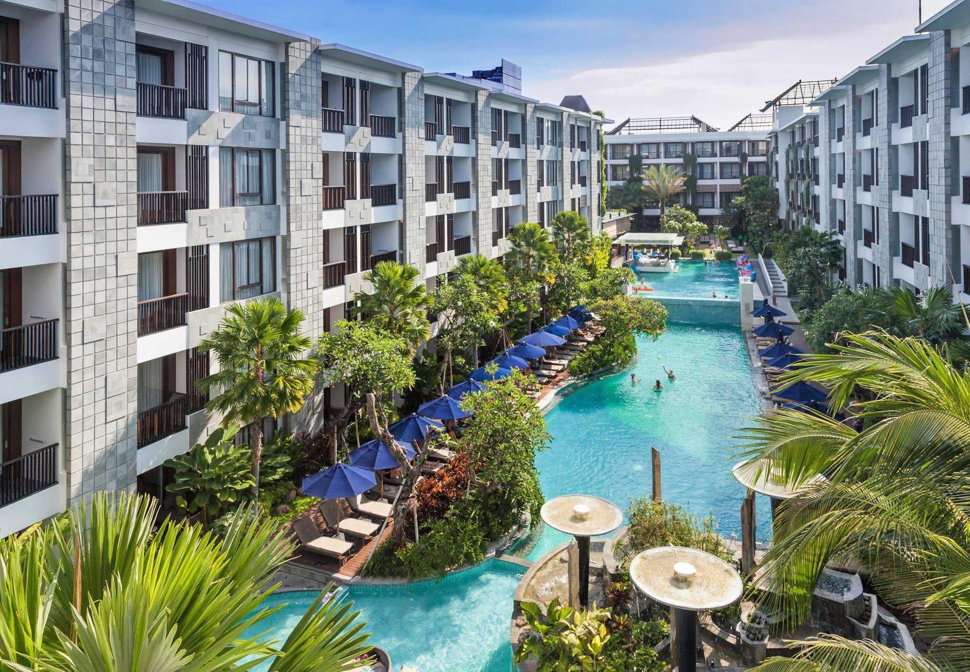 Courtyard By Marriott Bali