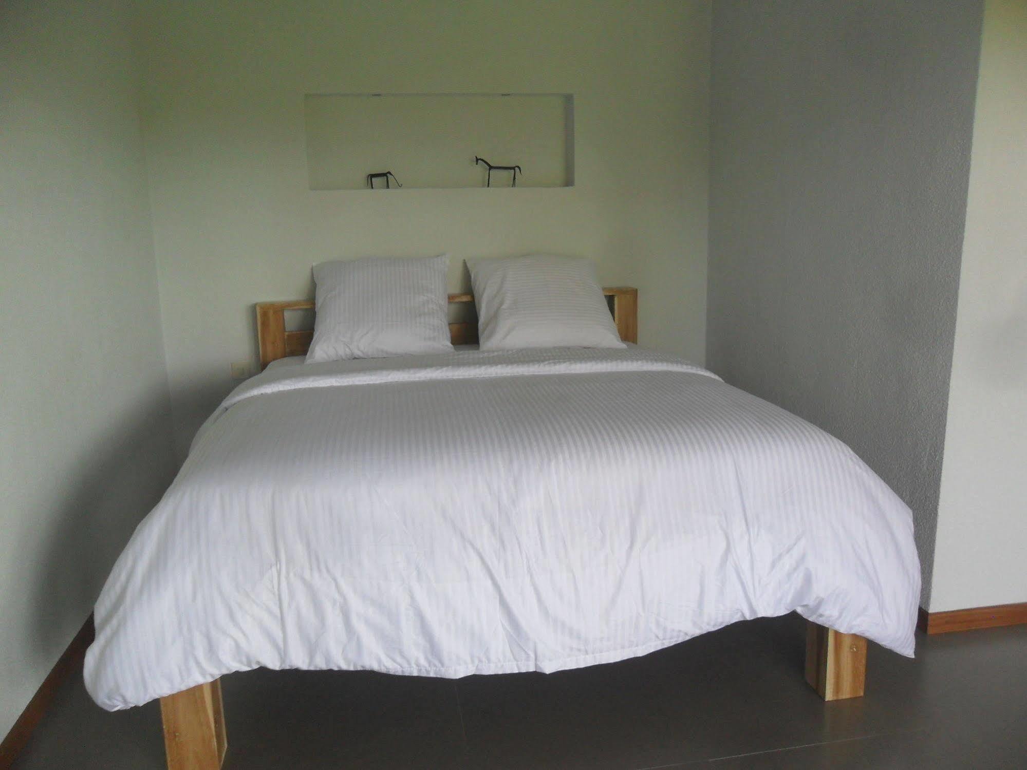 Ju'blu Hotel Lovina (Bali)