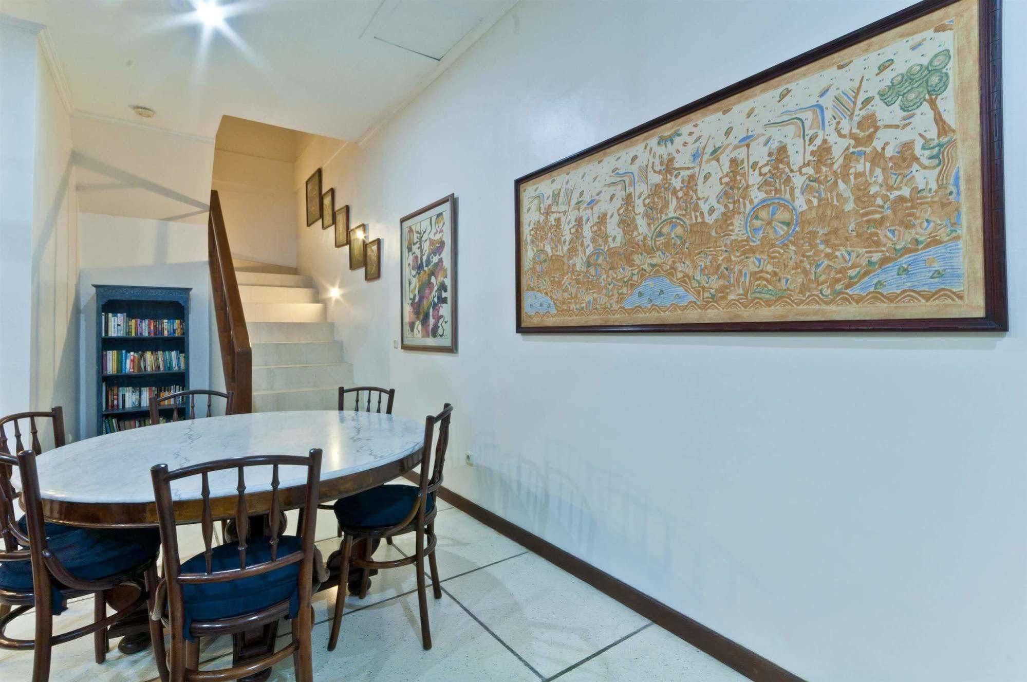 Arjuna * Seminyak (Bali)