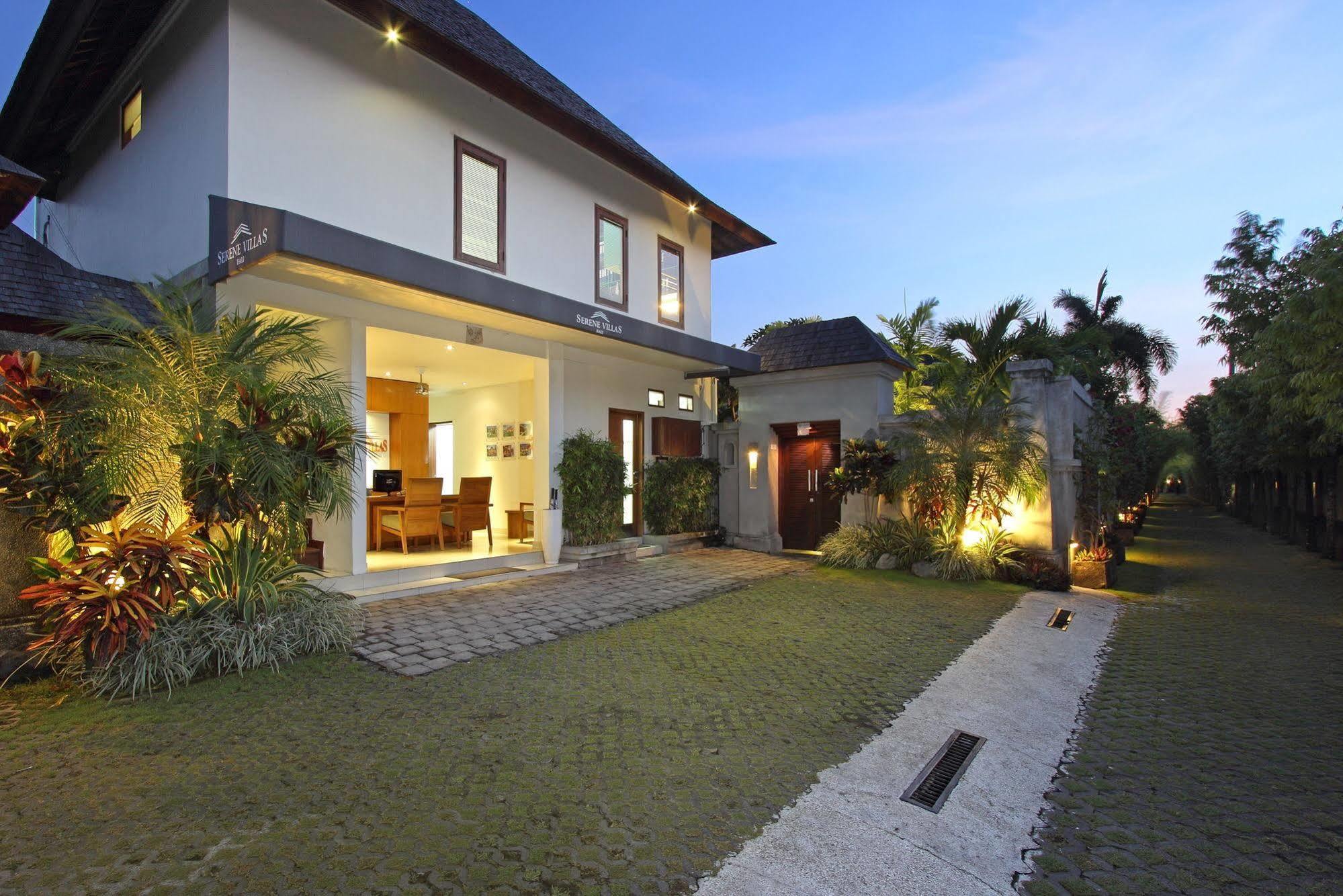Serene * Seminyak (Bali)
