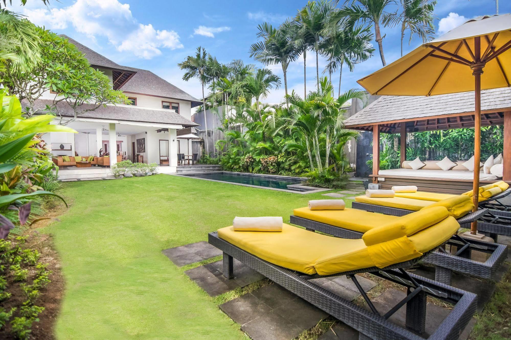 Villa Serene