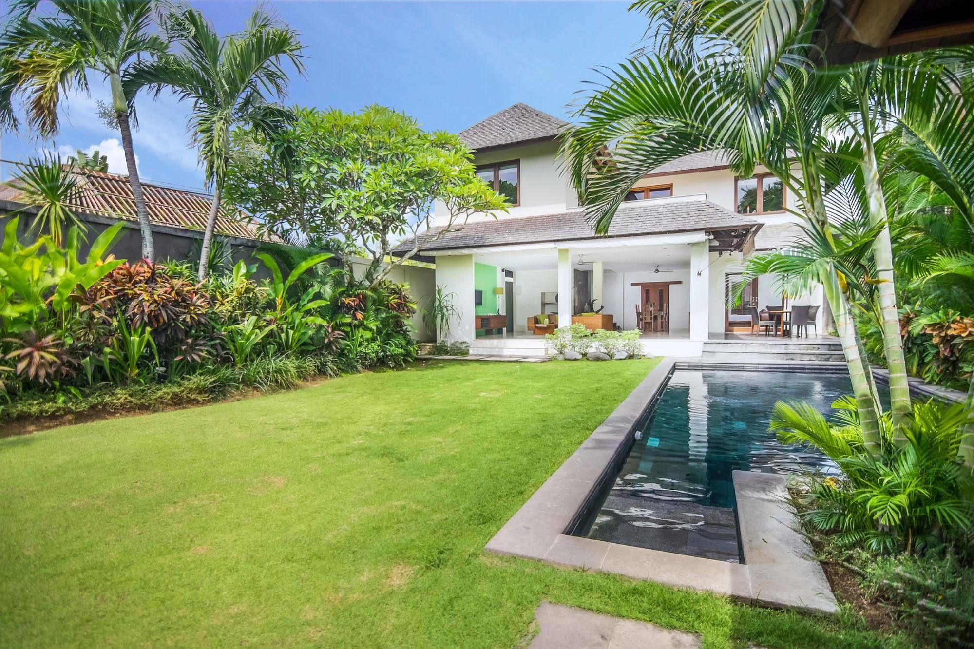 Serene Villa Seminyak (Bali)