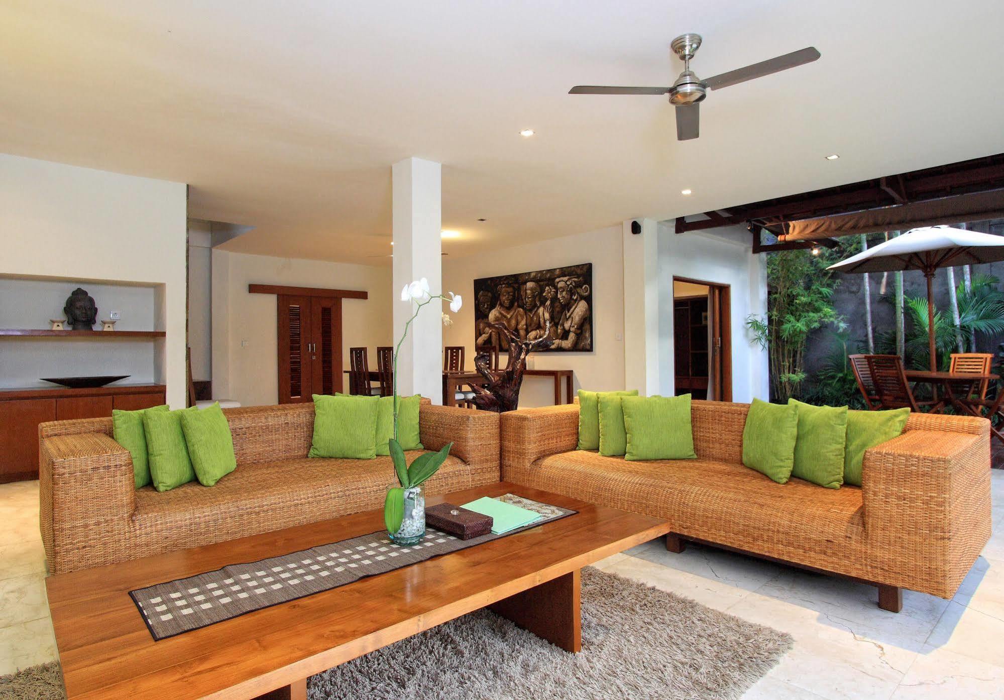 Serene Villa Seminyak (Bali)