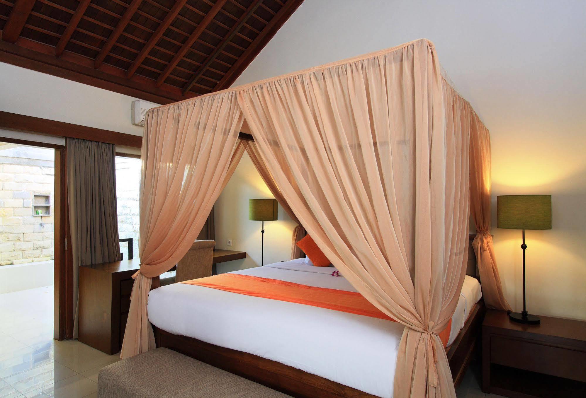 Serene Seminyak (Bali)