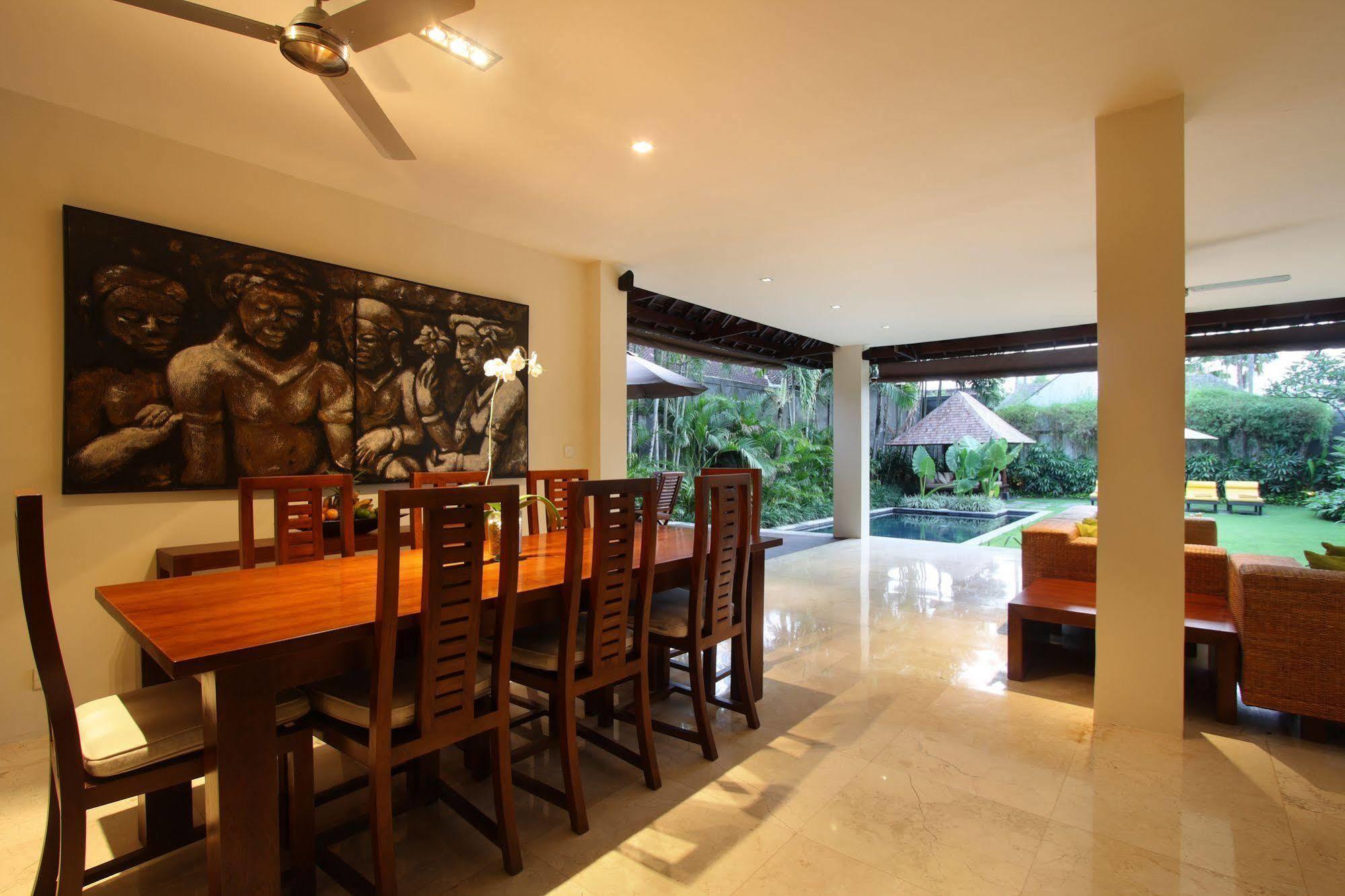 Serene Villa Seminyak (Bali)