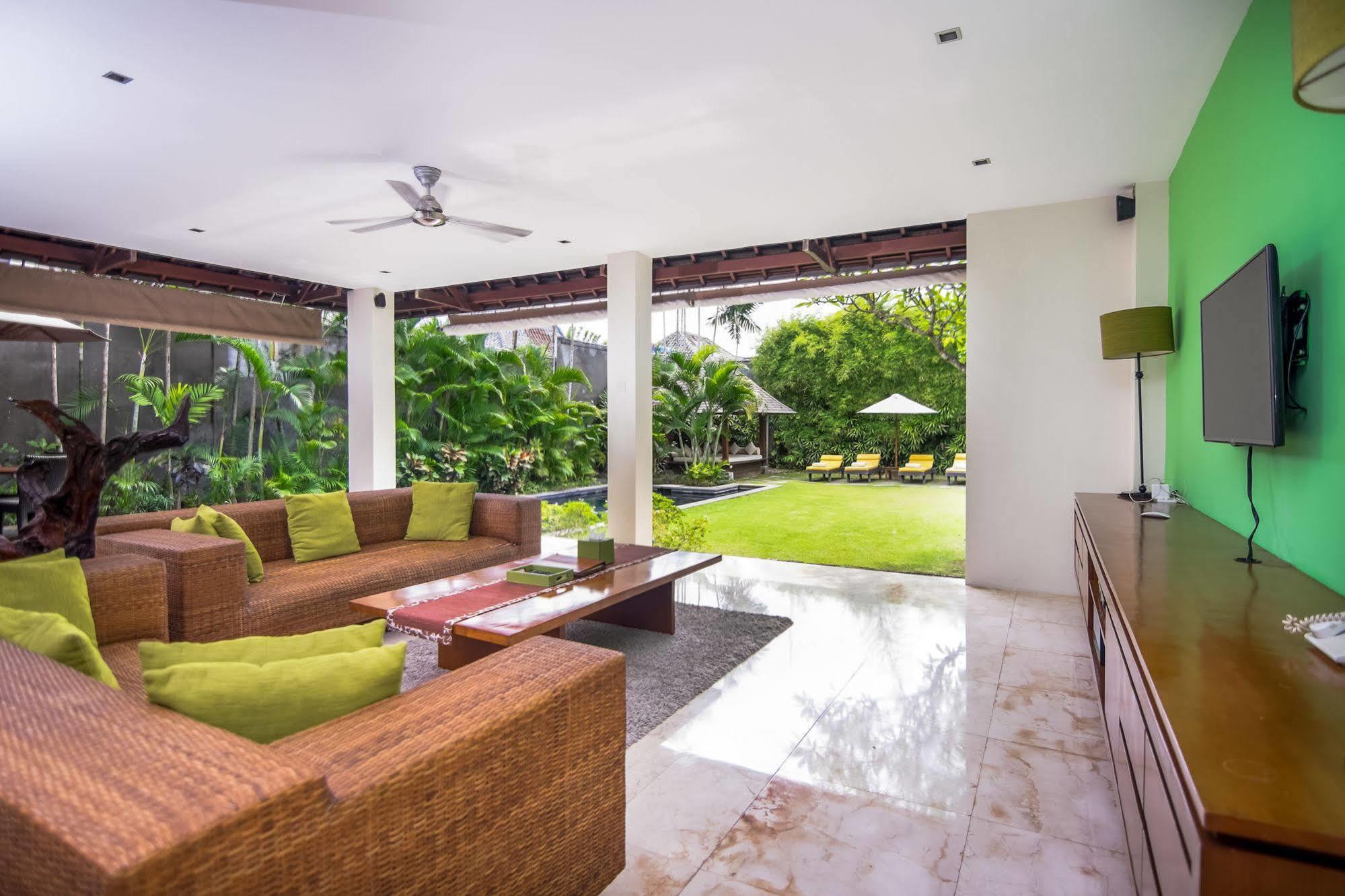 Serene * Seminyak (Bali)