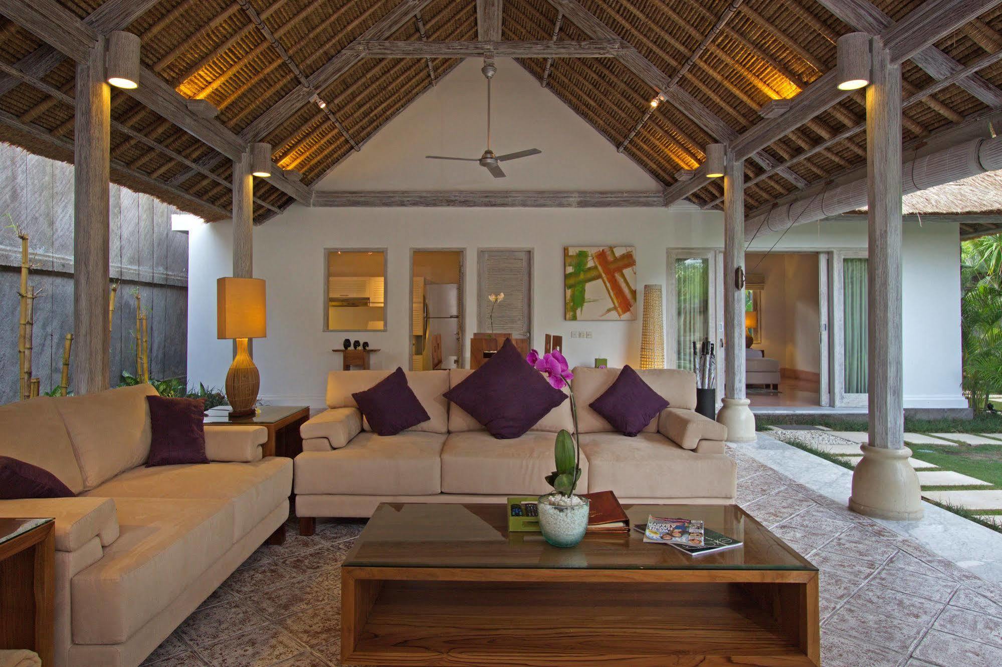 Villa Serene