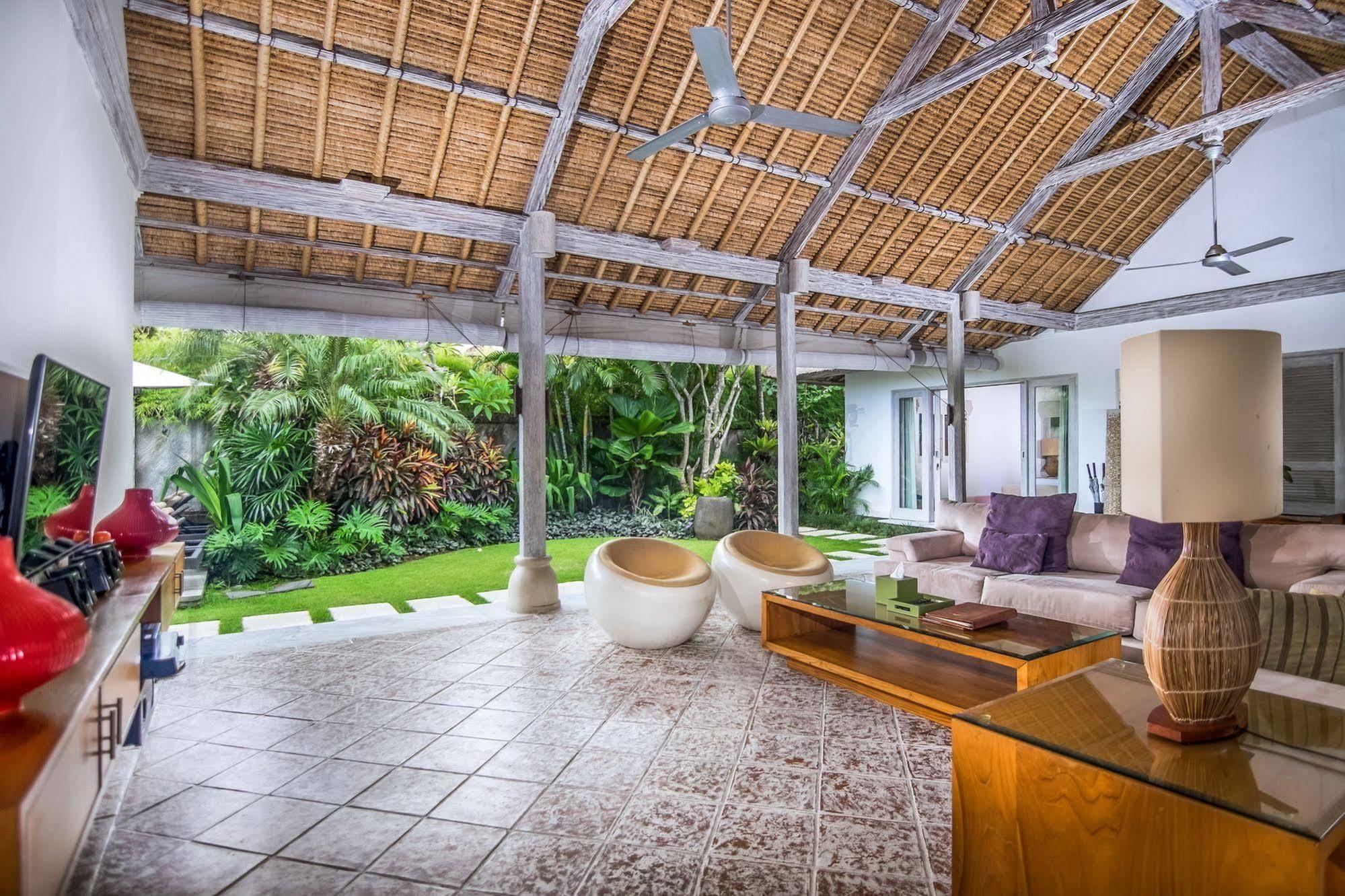 Serene Villa *