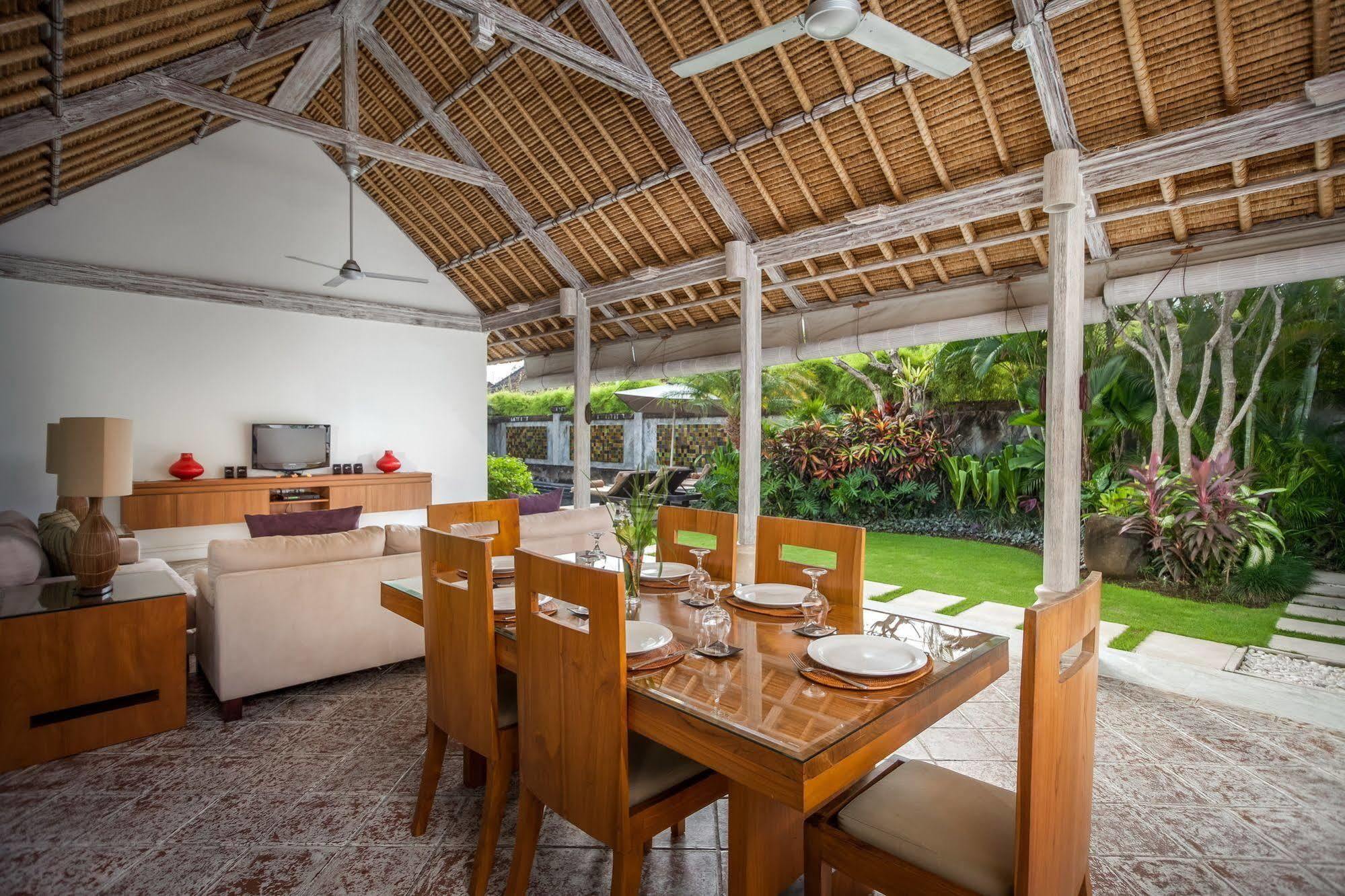 Serene Villa Seminyak (Bali)
