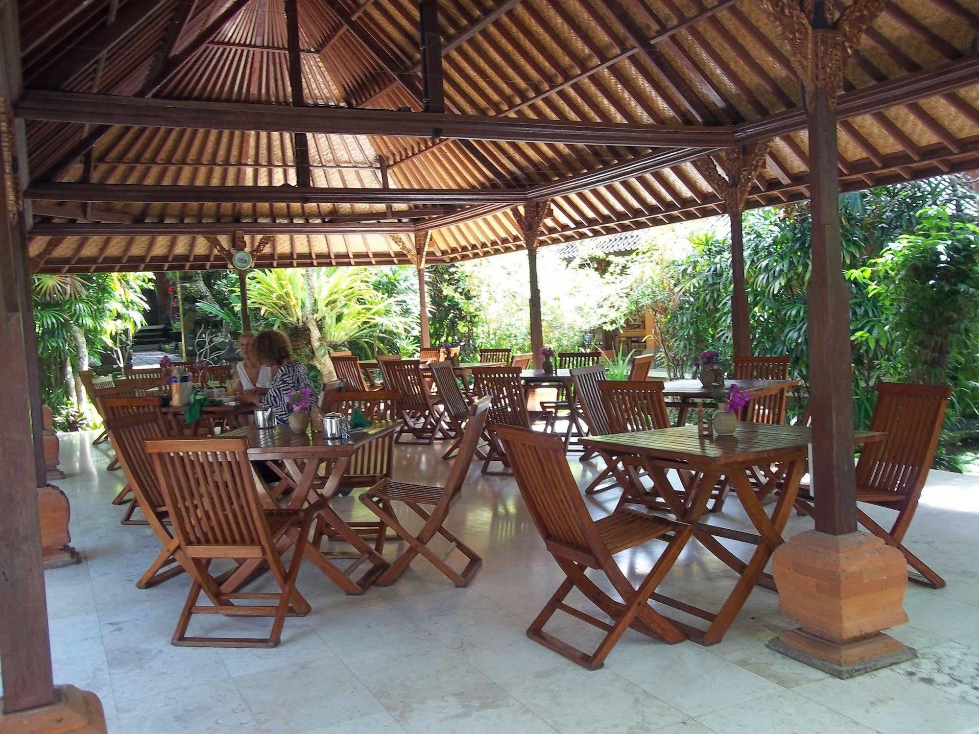Puri Saraswati Dijiwa Ubud 4*