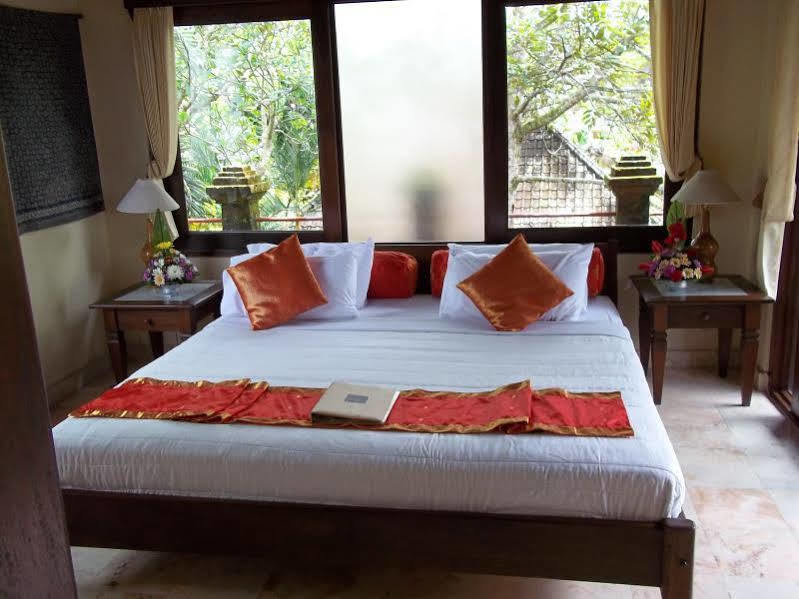 Guest house Puri Saraswati Dijiwa Ubud Ubud (Bali)