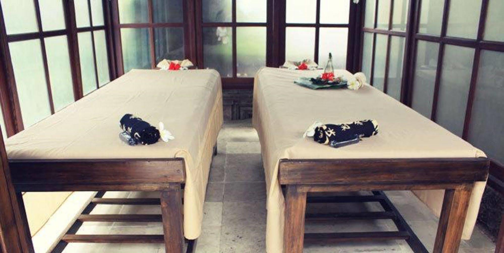 Puri Saraswati Dijiwa Ubud Guest house Ubud (Bali)