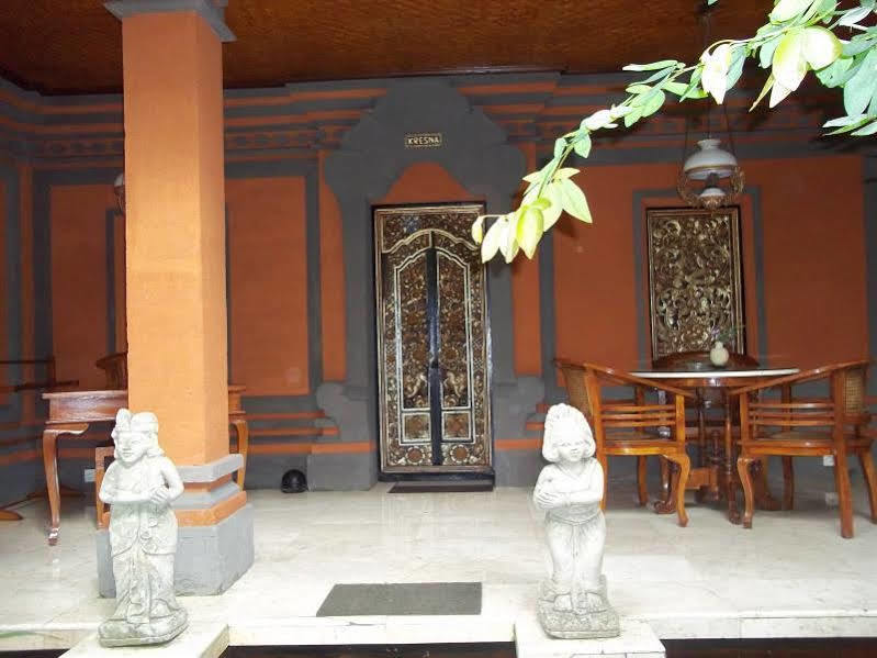 Puri Saraswati Dijiwa Ubud 4* Ubud (Bali)