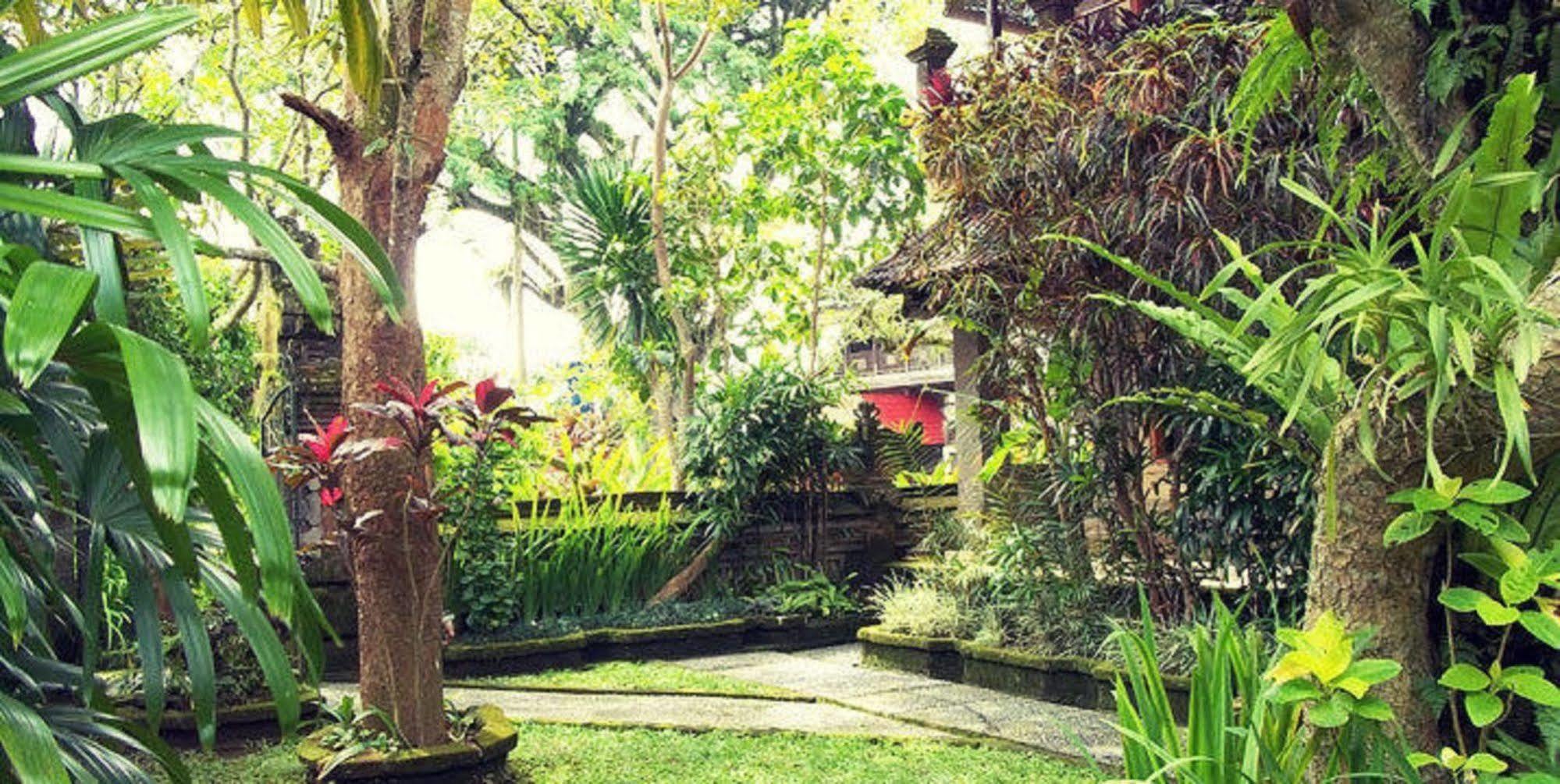 Puri Saraswati Dijiwa Ubud 4*
