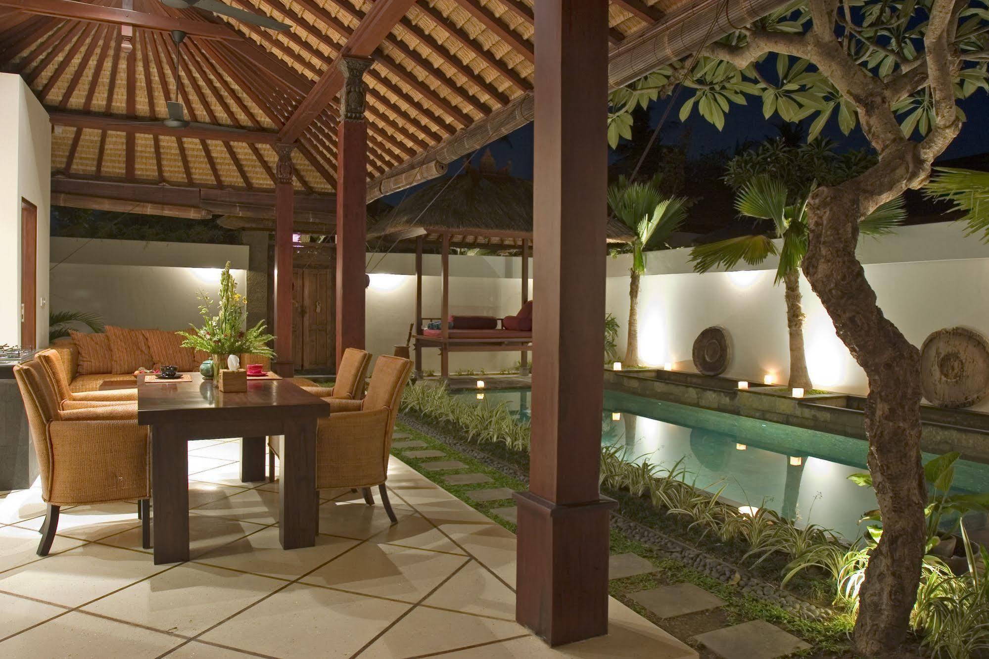 Ellora Hotel Sanur (Bali)