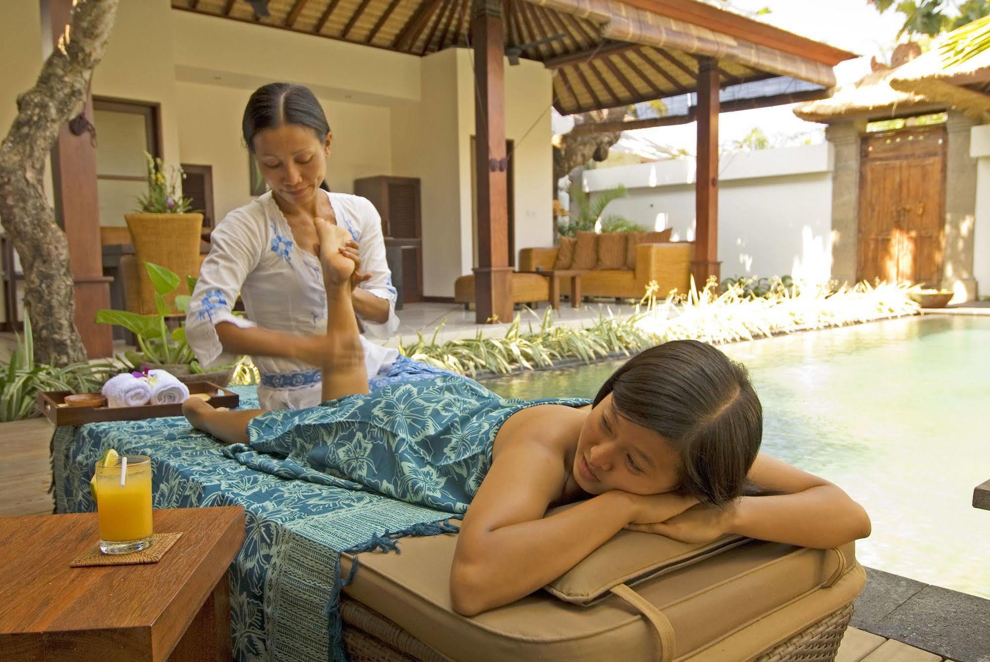 Hotel Ellora Sanur (Bali)