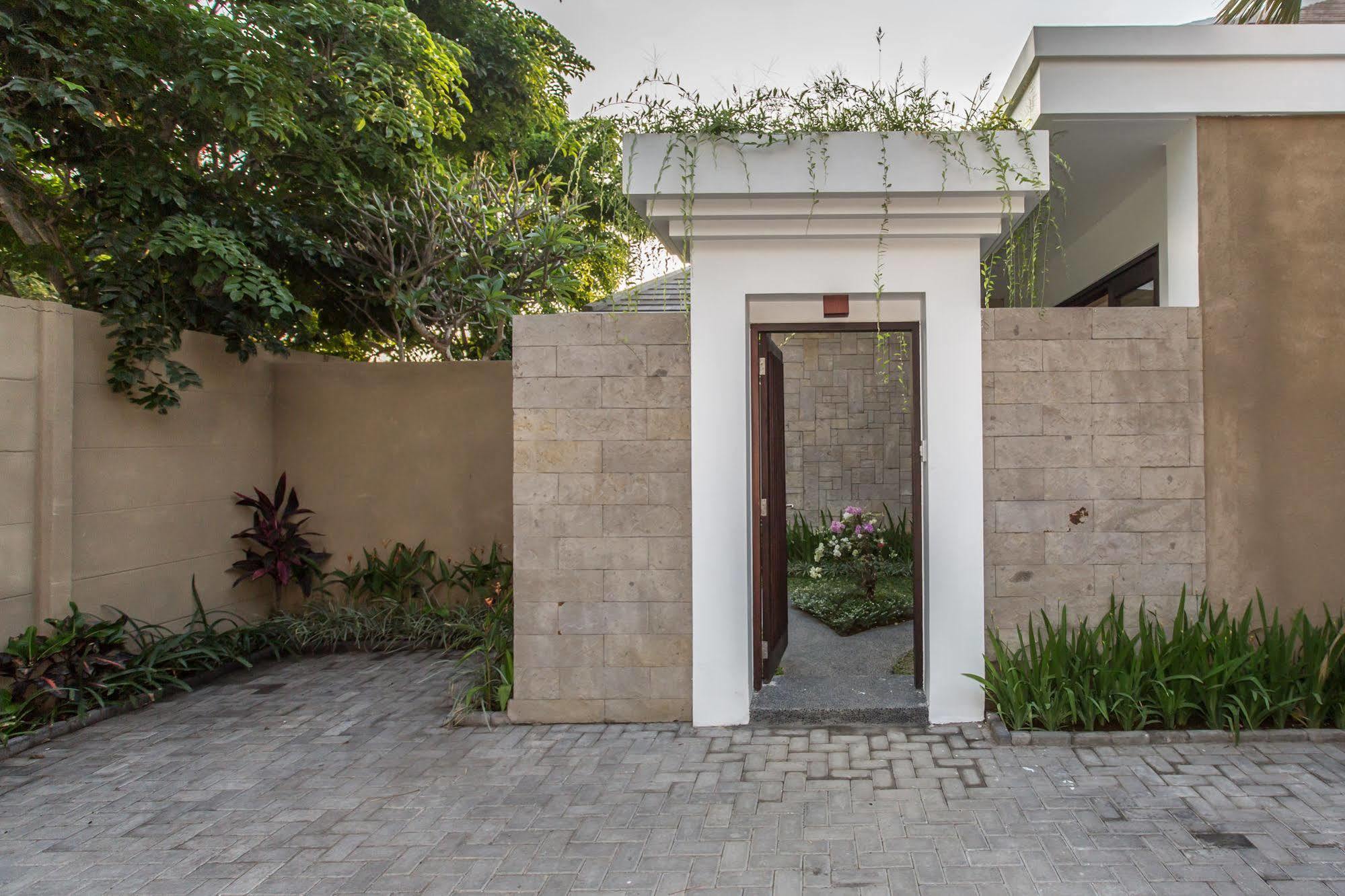 Villa Gajah Bali By Nagisa Bali Seminyak (Bali)