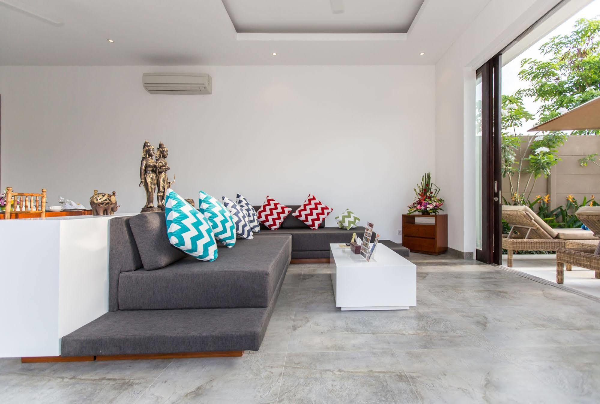 Villa Gajah Bali By Nagisa Bali *