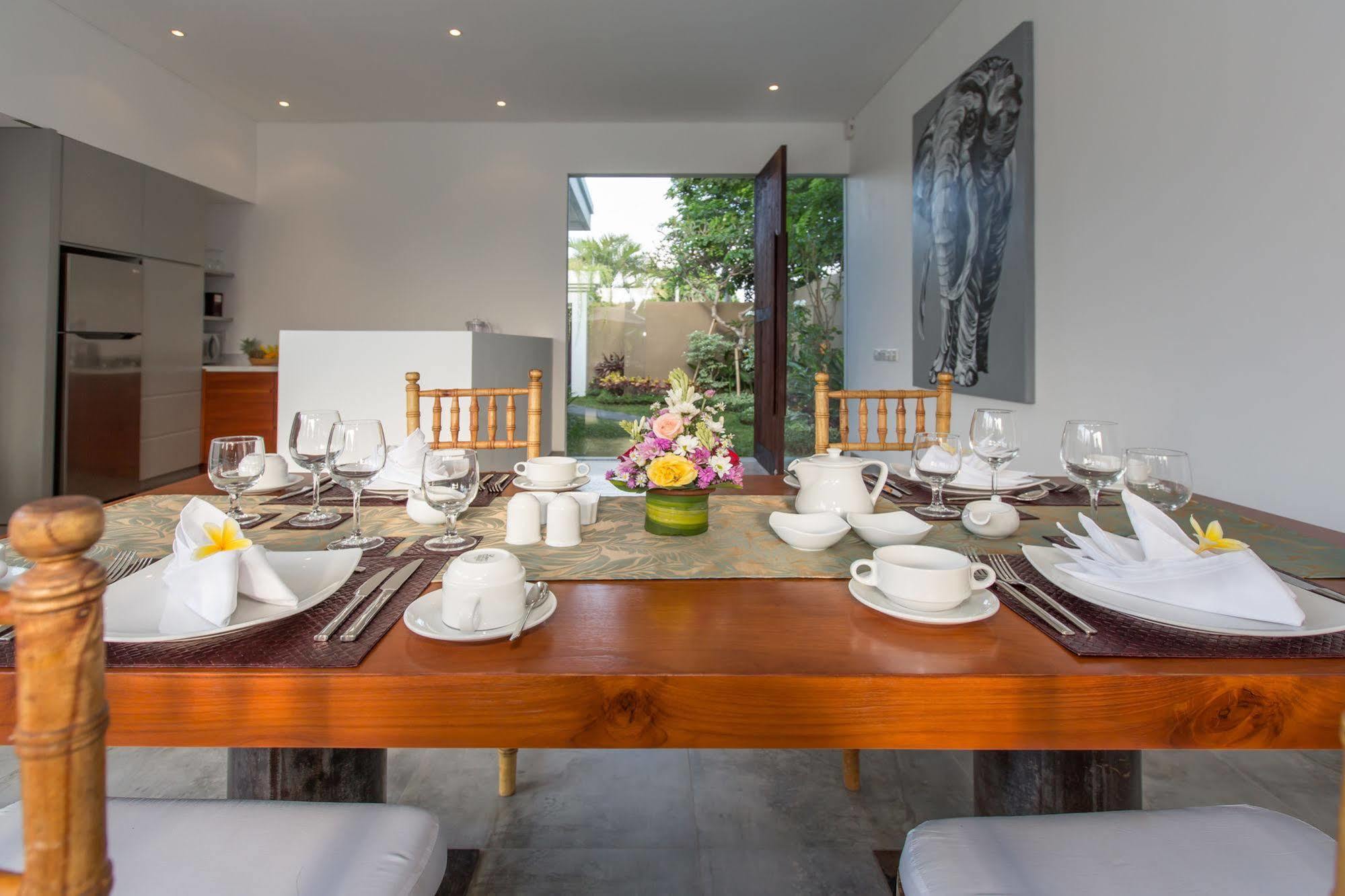 Villa Gajah Bali By Nagisa Bali *