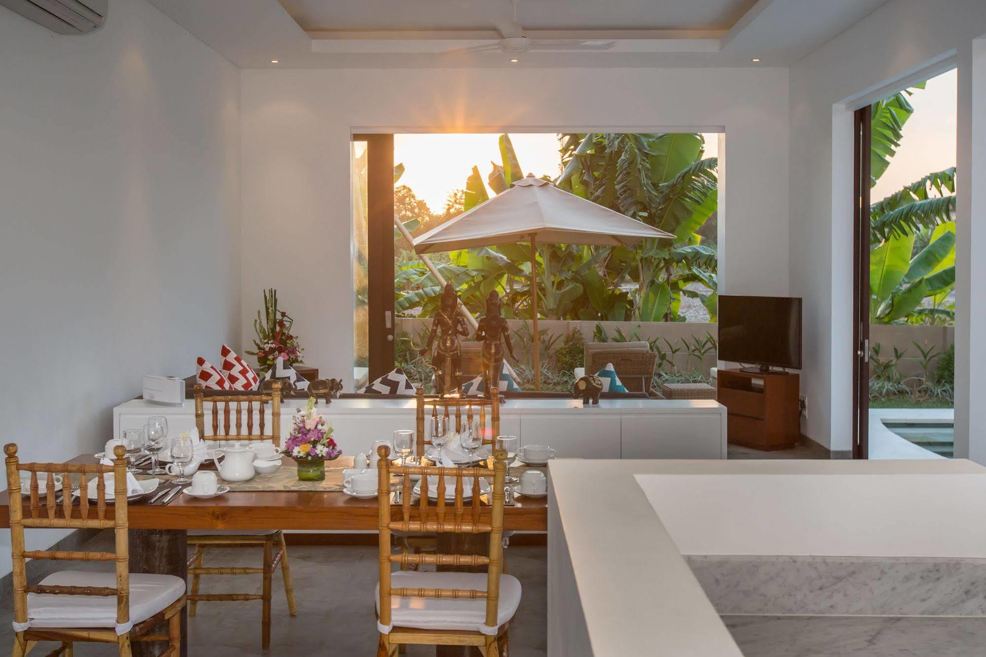 Gajah Bali By Nagisa Bali Seminyak (Bali)