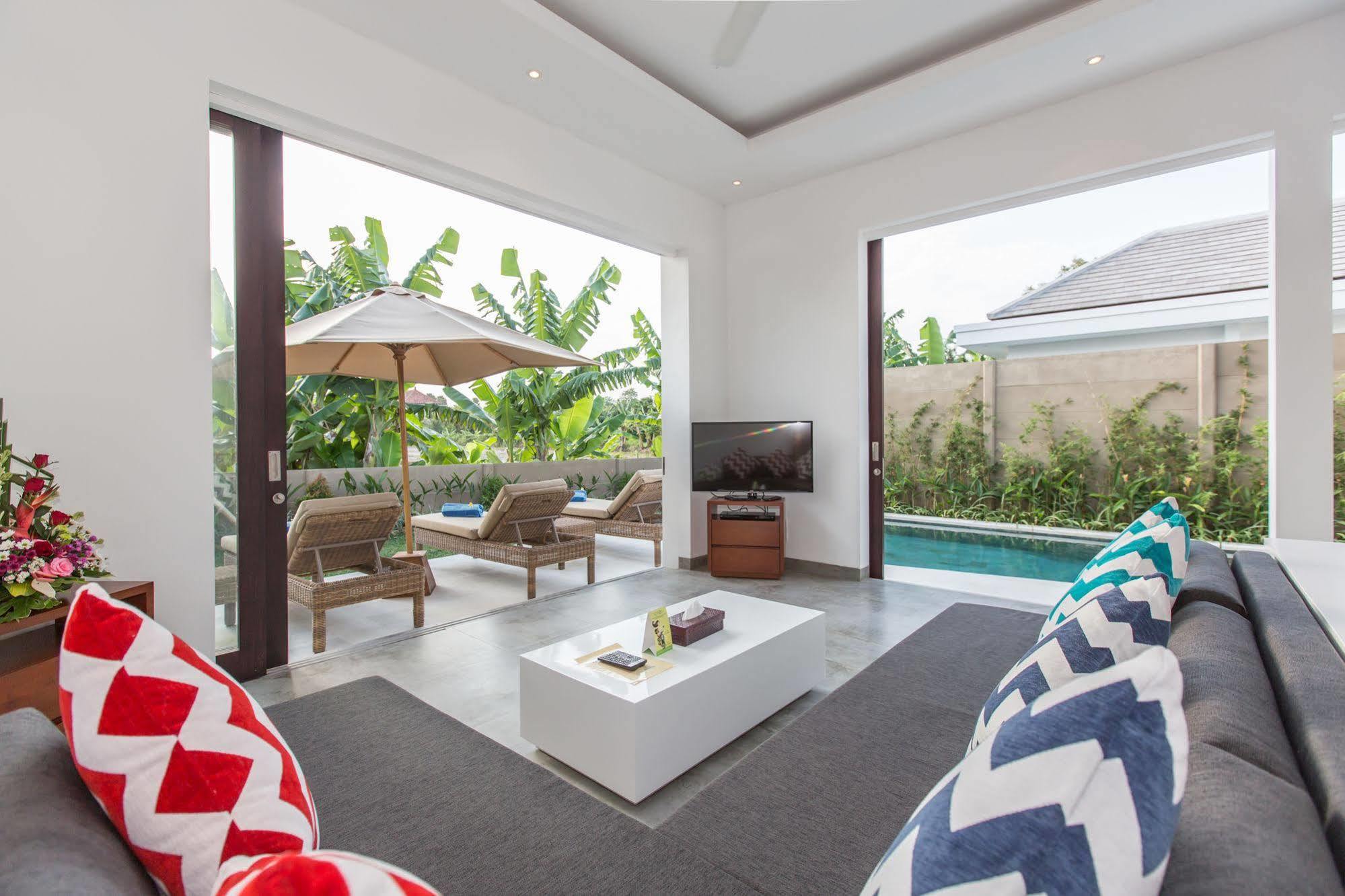 Gajah Bali By Nagisa Bali * Seminyak (Bali)