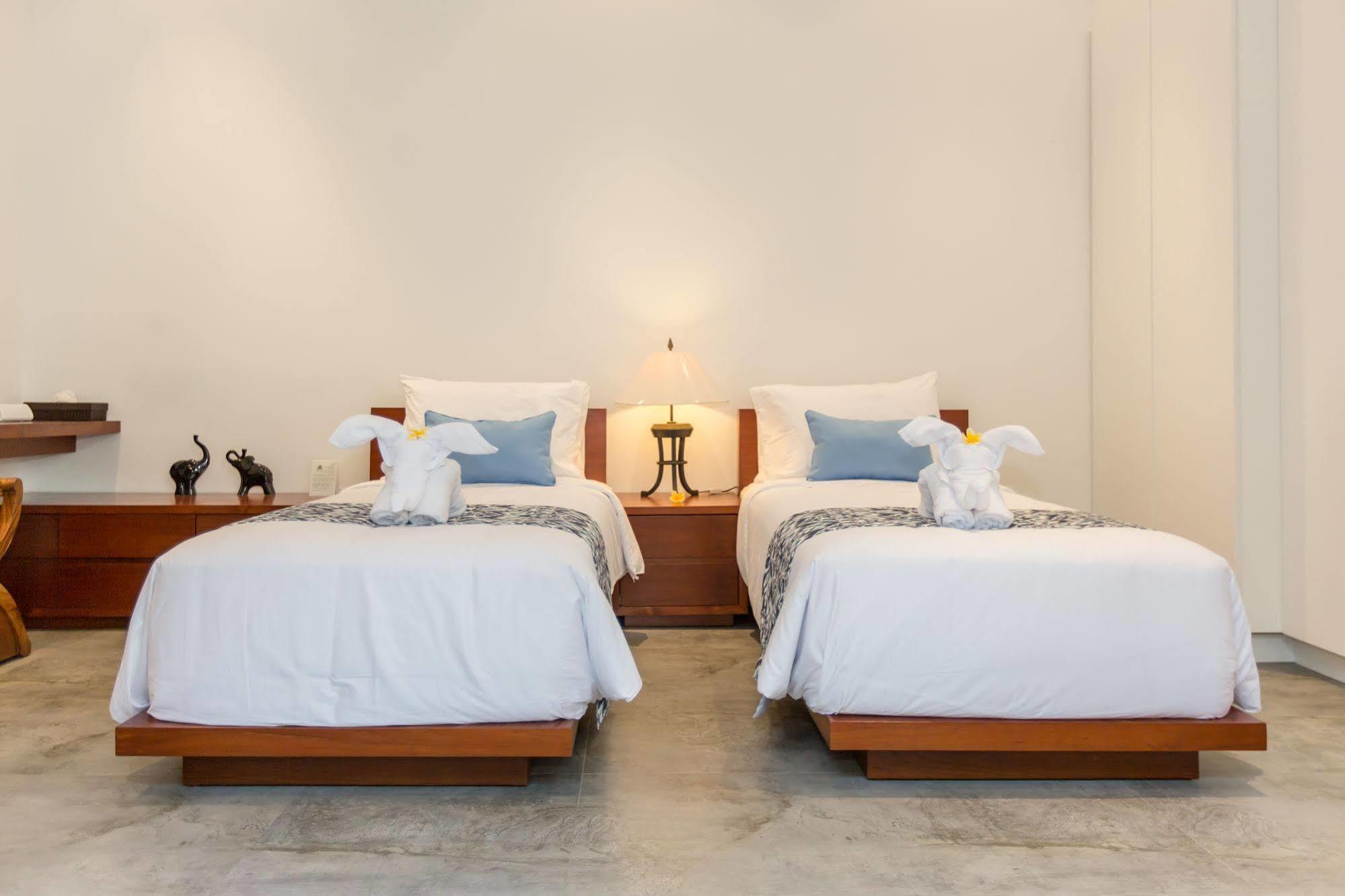 Gajah Bali By Nagisa Bali Seminyak (Bali)