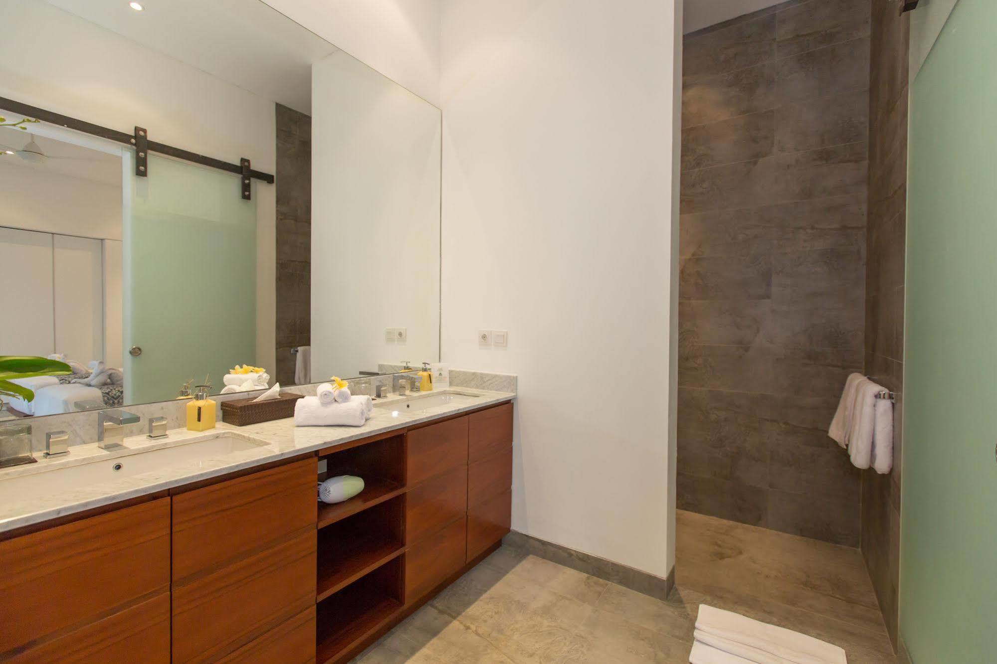 Gajah Bali By Nagisa Bali Villa Seminyak (Bali)