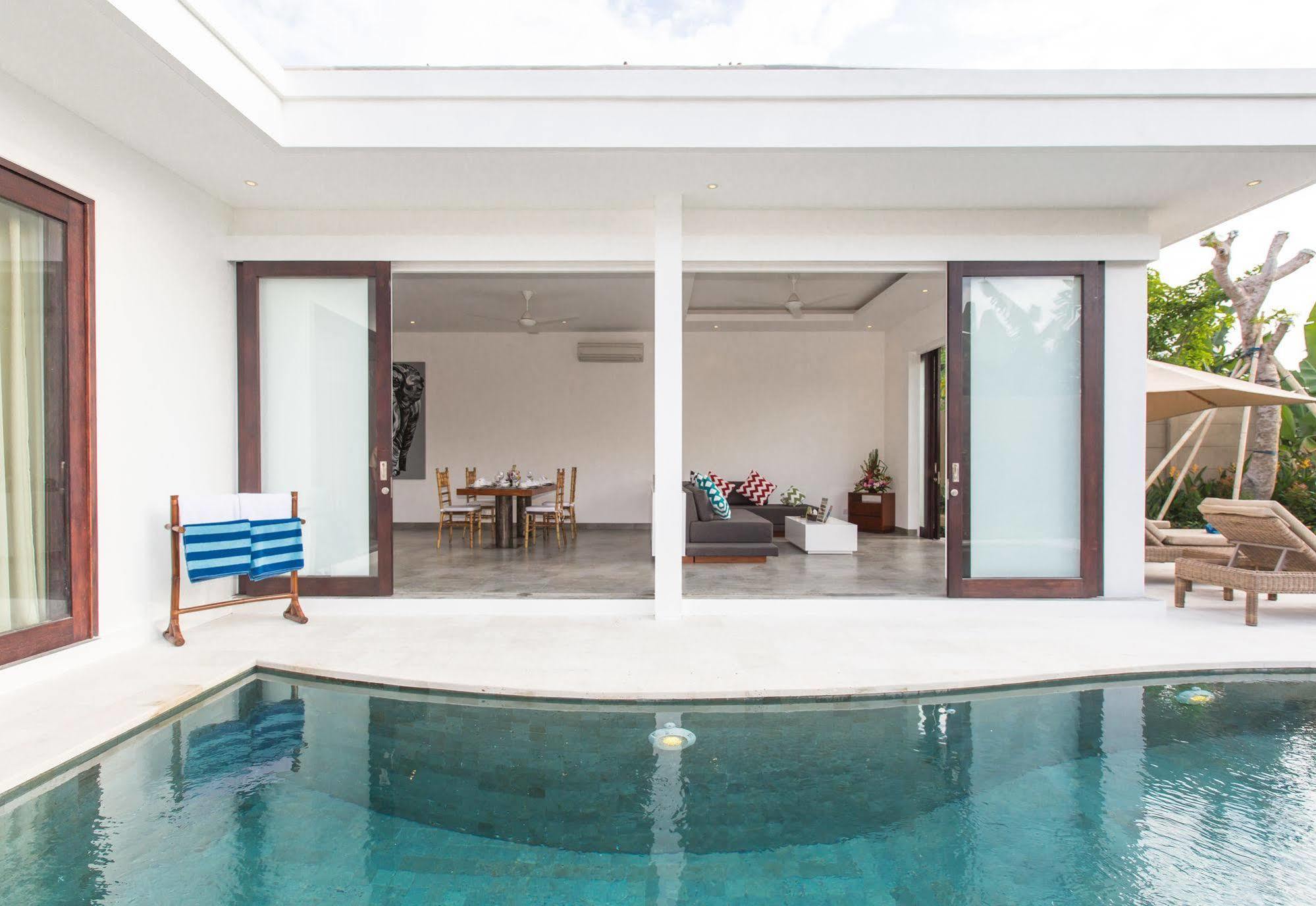 Gajah Bali By Nagisa Bali Seminyak (Bali)