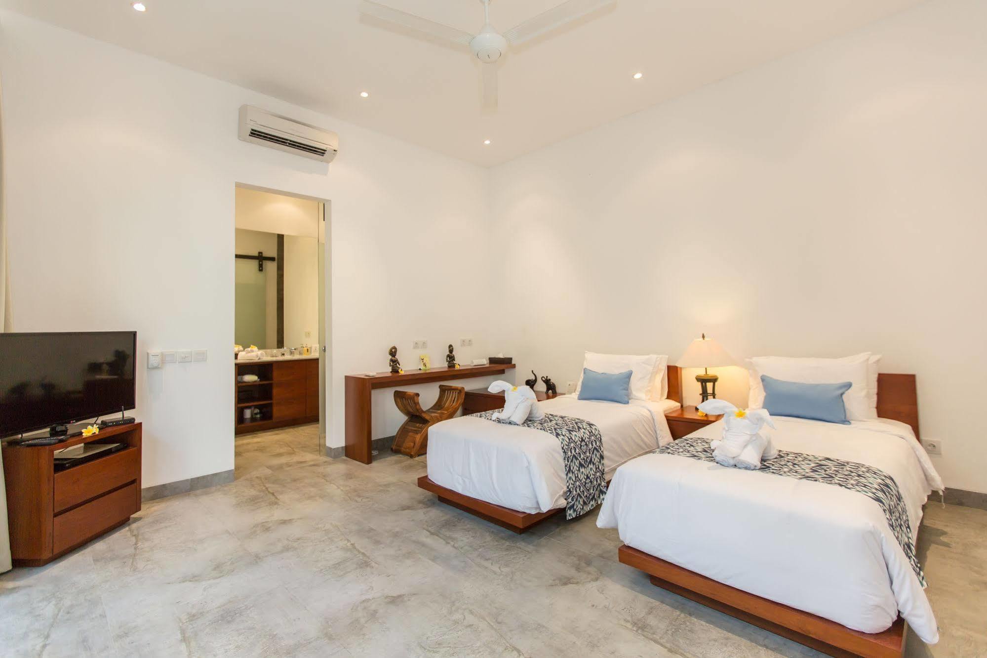 Gajah Bali By Nagisa Bali Seminyak (Bali)