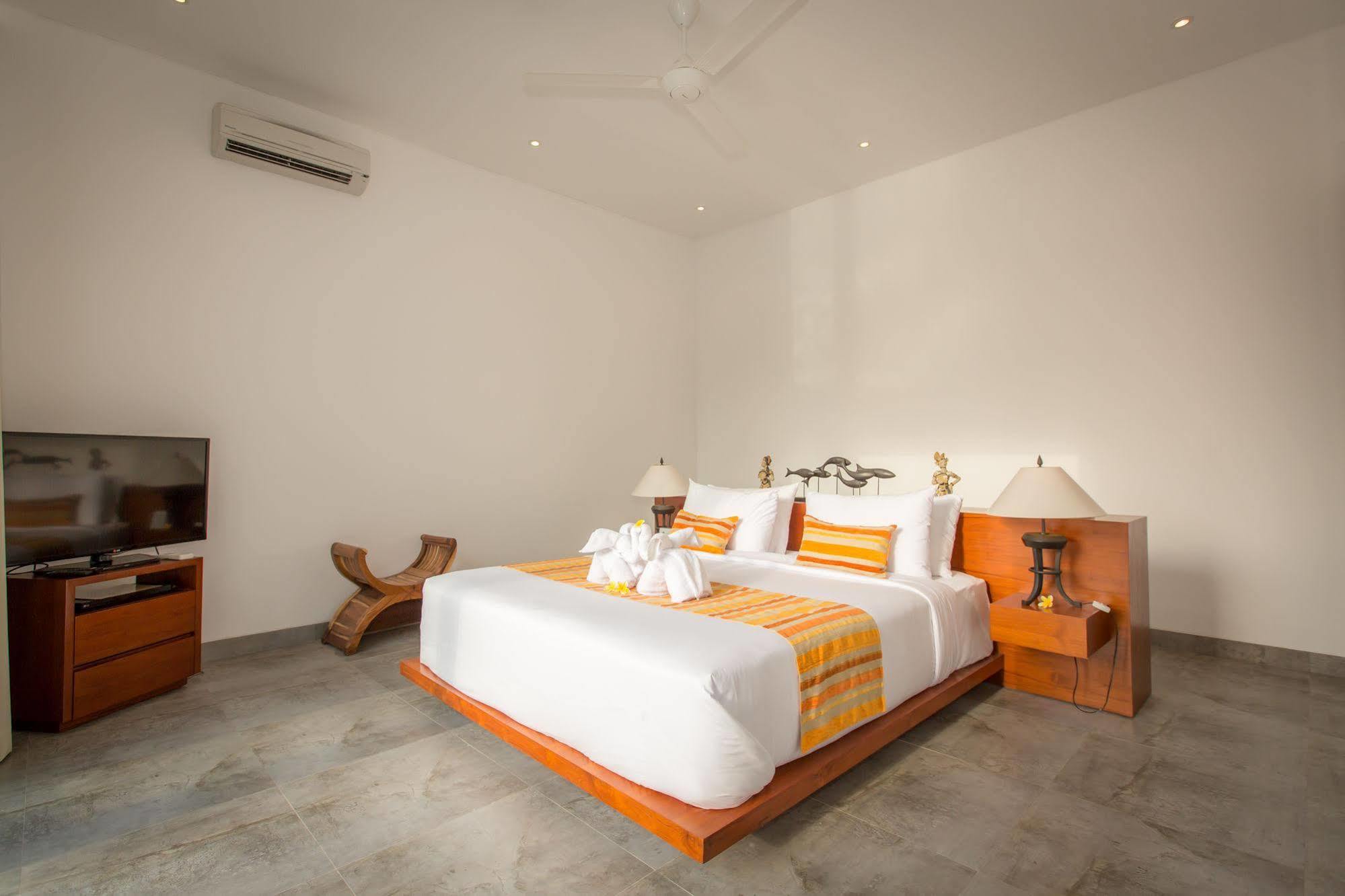 Villa Gajah Bali By Nagisa Bali Seminyak (Bali)