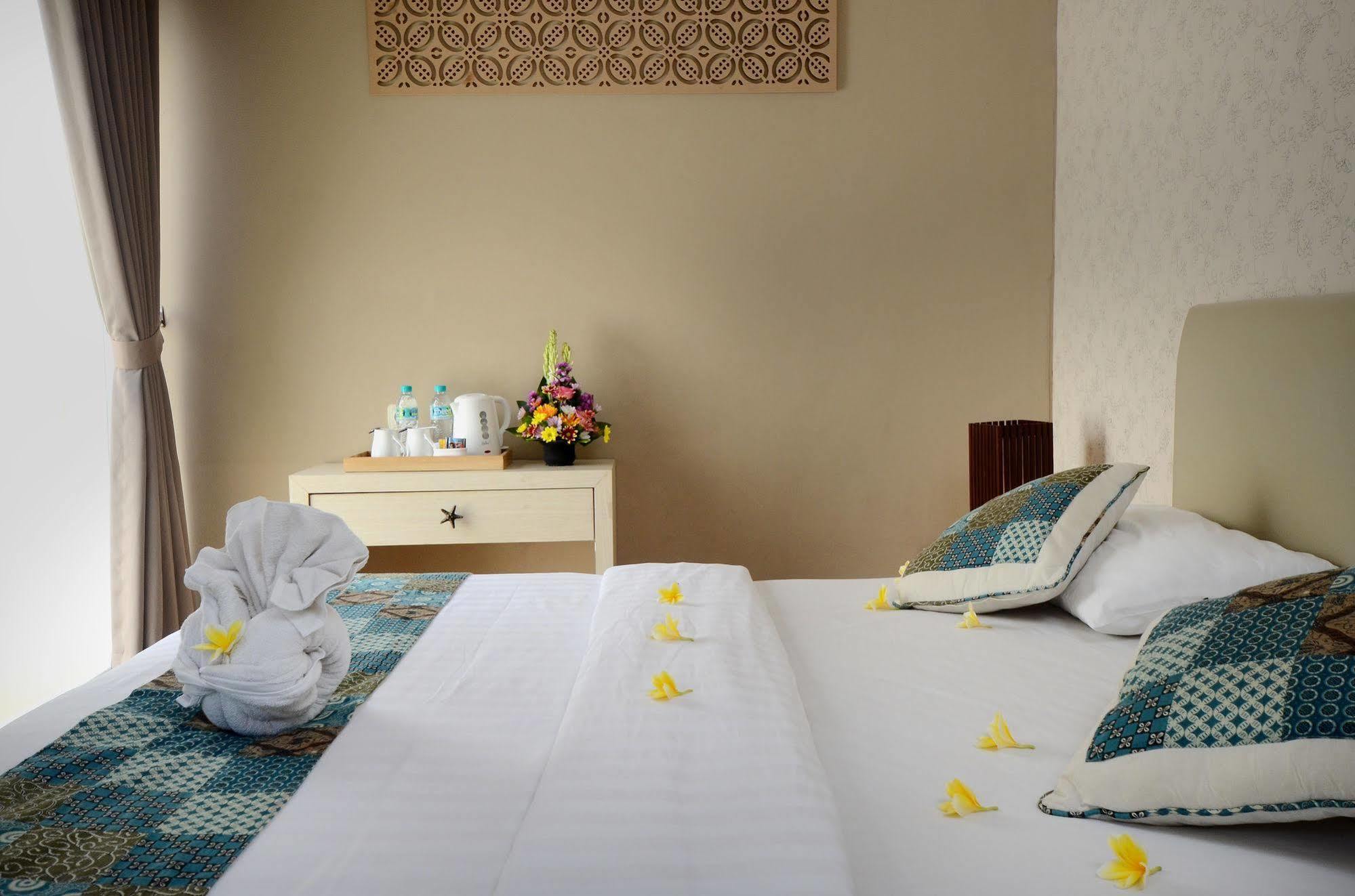 Bali Breezz Hotel 3*